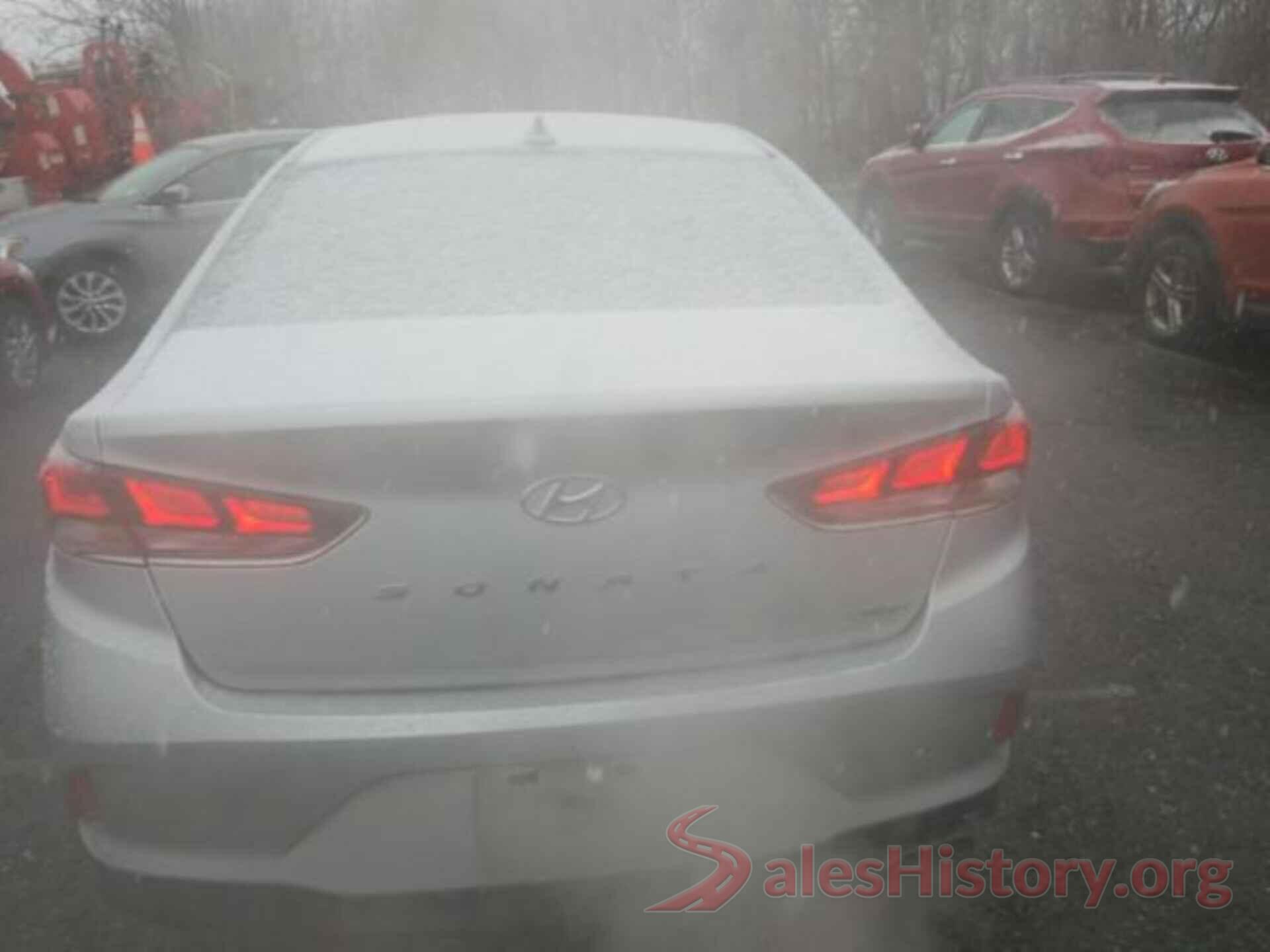 5NPE34AF6JH671264 2018 HYUNDAI SONATA