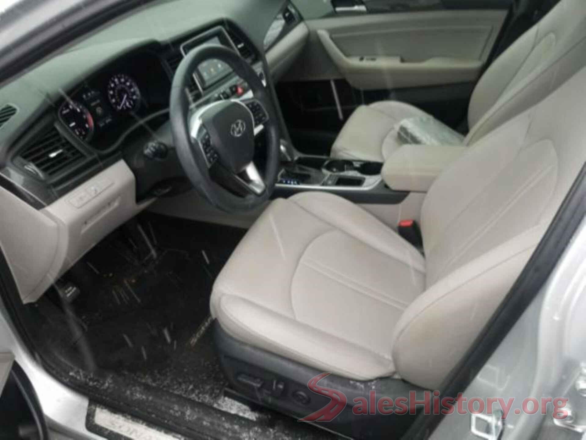 5NPE34AF6JH671264 2018 HYUNDAI SONATA