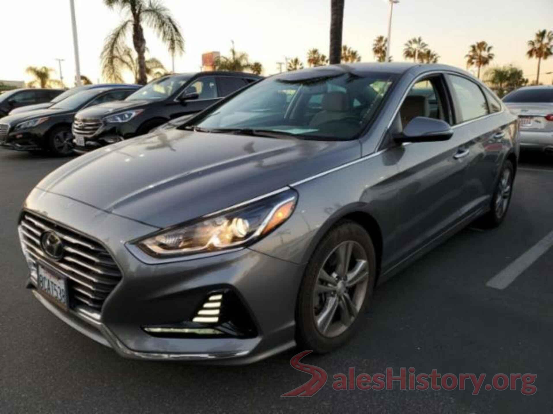 5NPE34AF8JH622194 2018 HYUNDAI SONATA