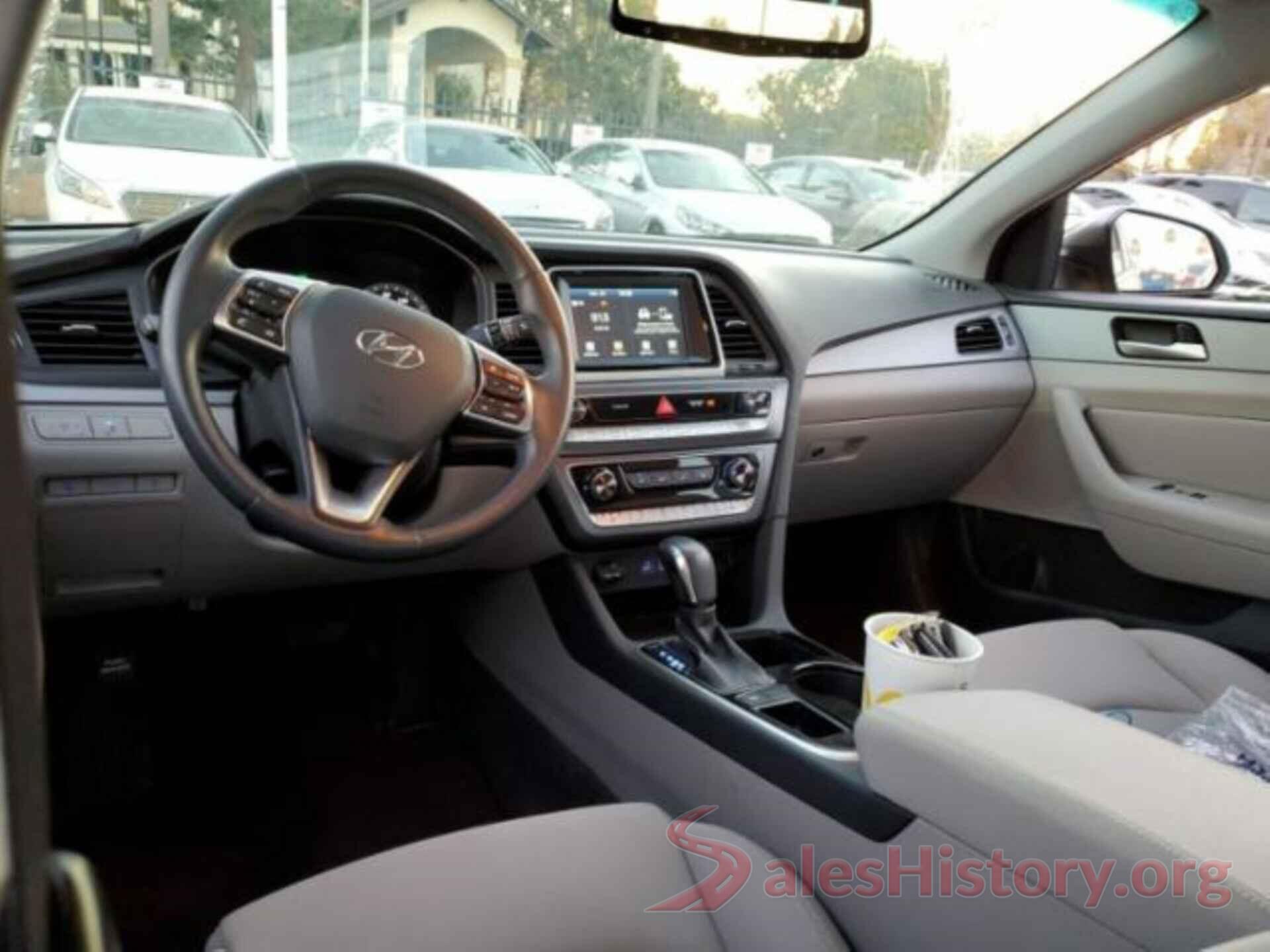 5NPE34AF8JH622194 2018 HYUNDAI SONATA