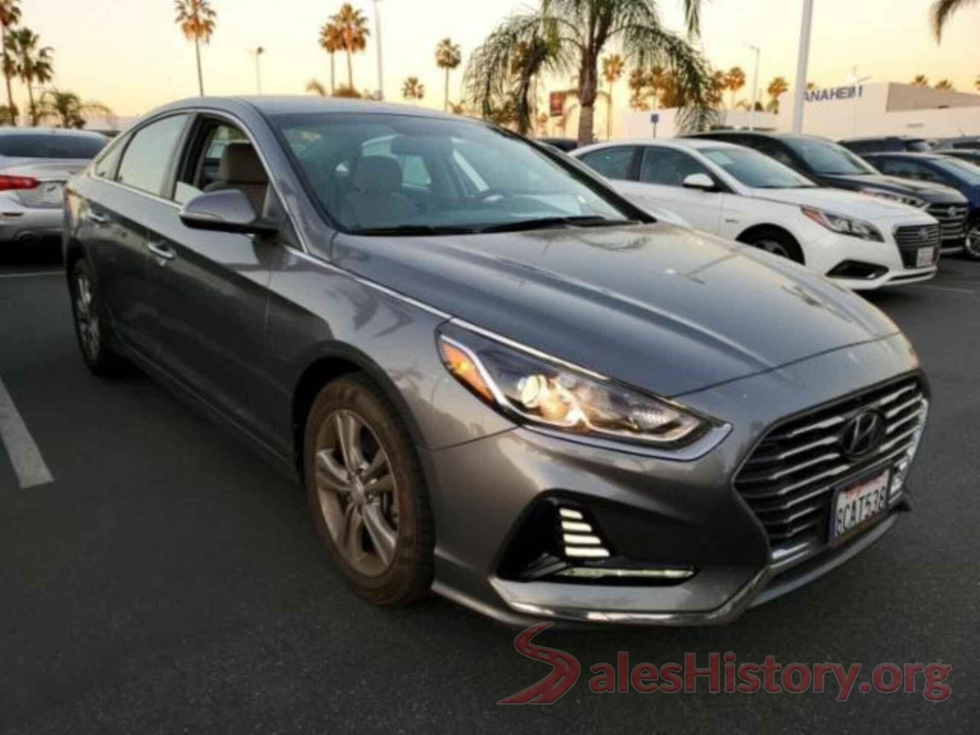 5NPE34AF8JH622194 2018 HYUNDAI SONATA