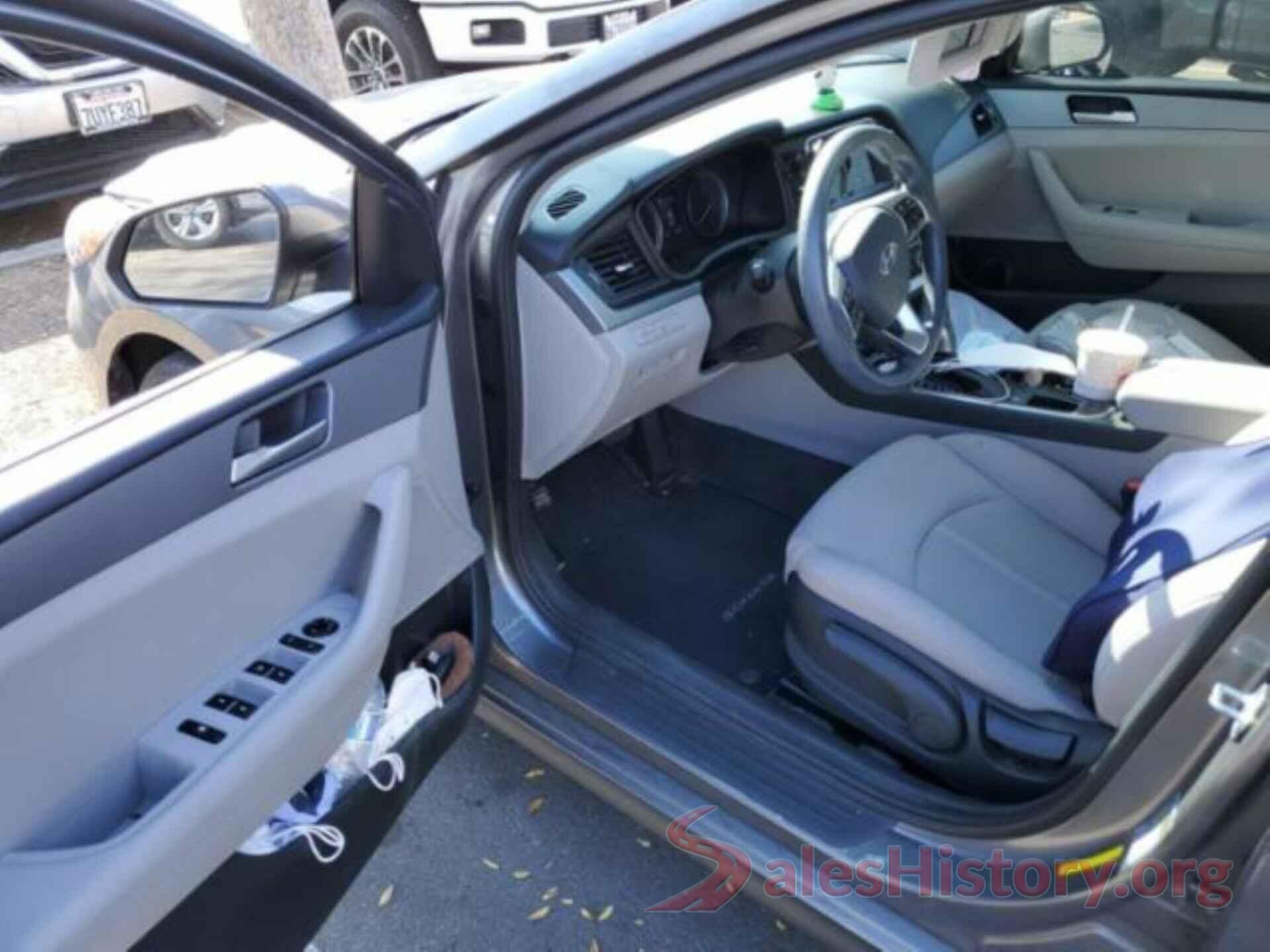 5NPE24AF3JH672360 2018 HYUNDAI SONATA