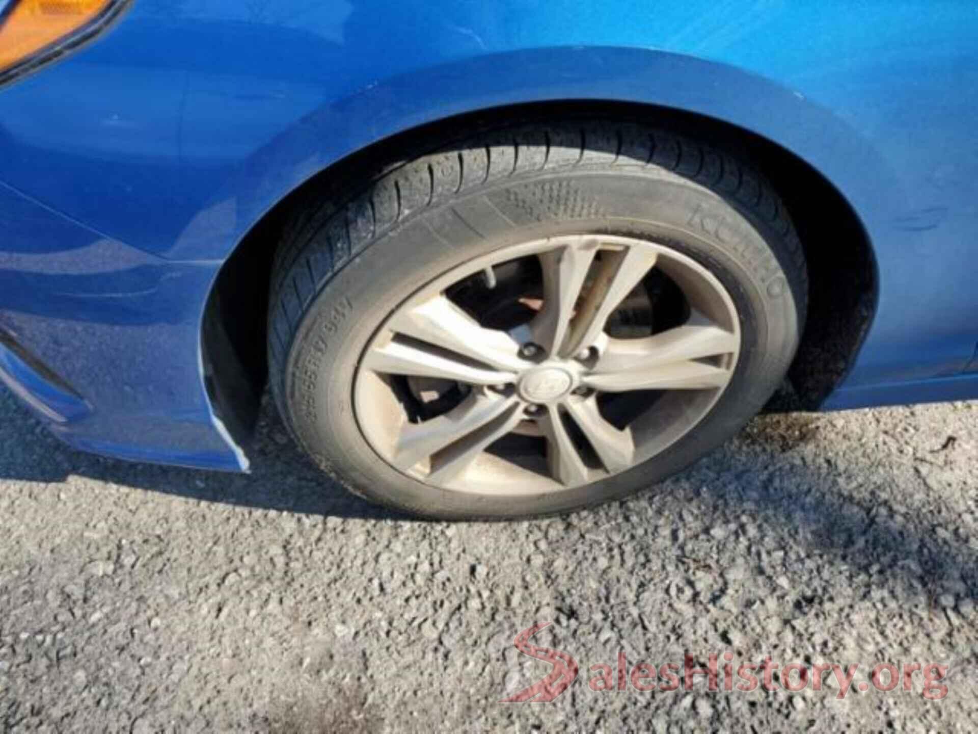 5NPE34AFXJH617840 2018 HYUNDAI SONATA