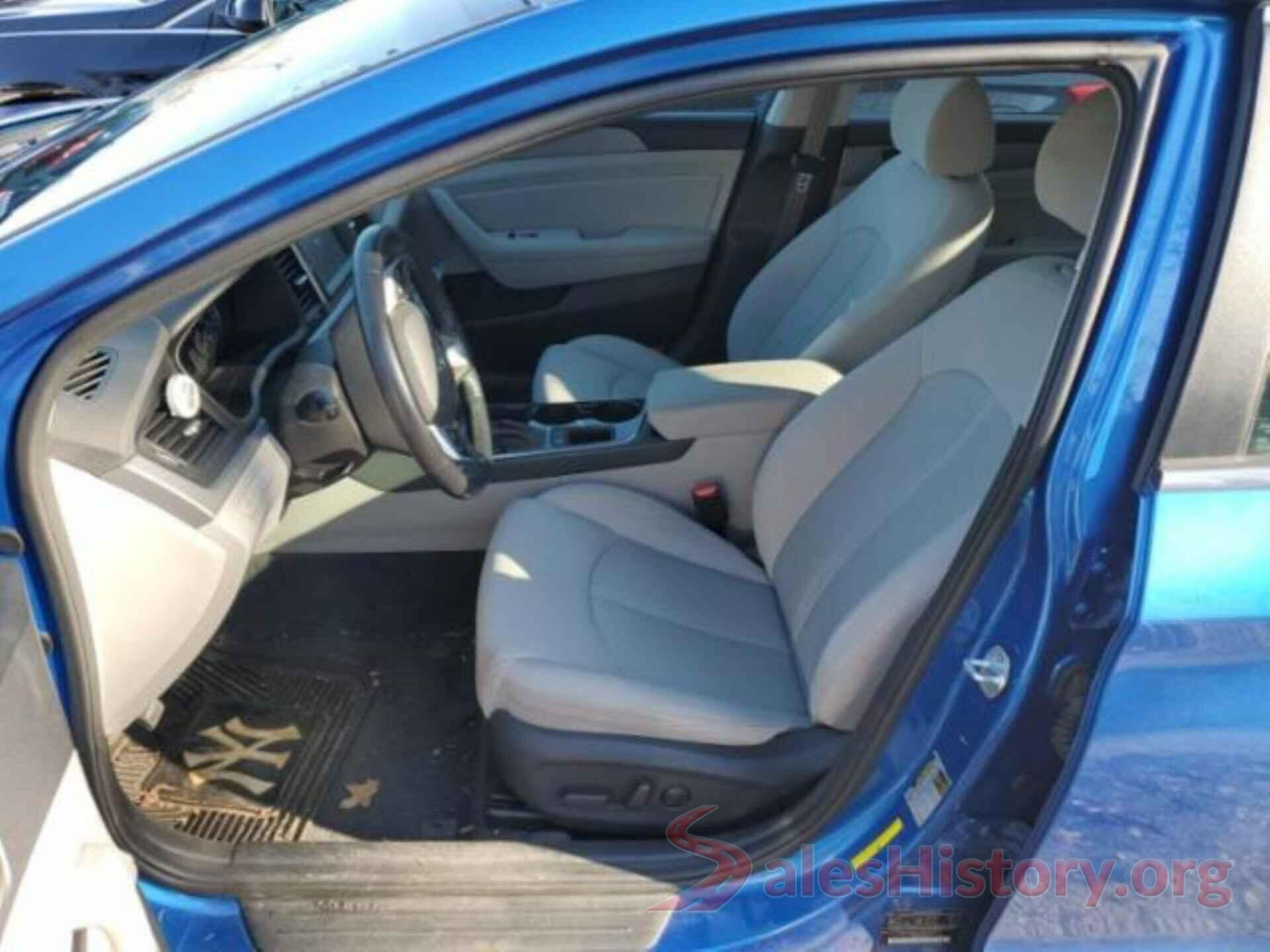 5NPE34AFXJH617840 2018 HYUNDAI SONATA