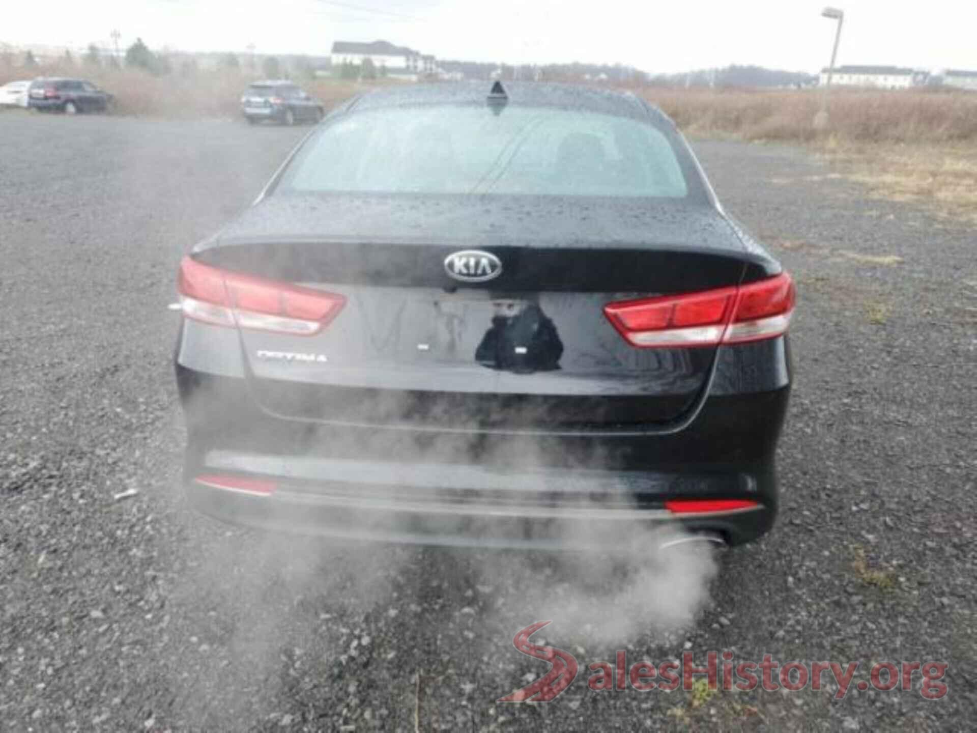 5XXGT4L37JG259491 2018 KIA OPTIMA