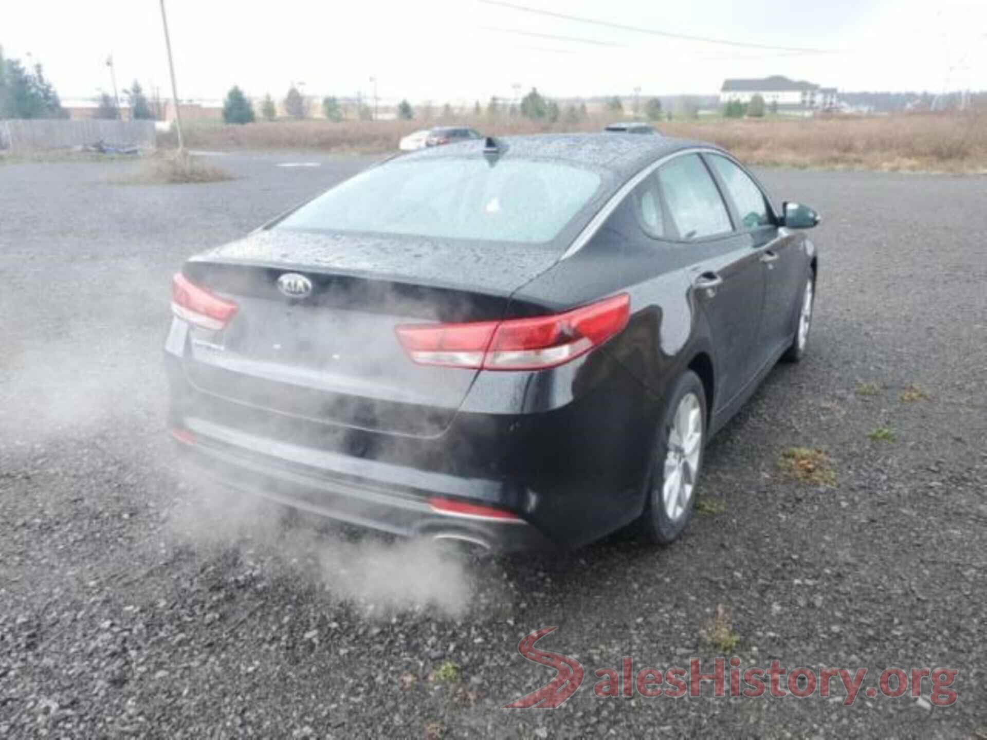 5XXGT4L37JG259491 2018 KIA OPTIMA