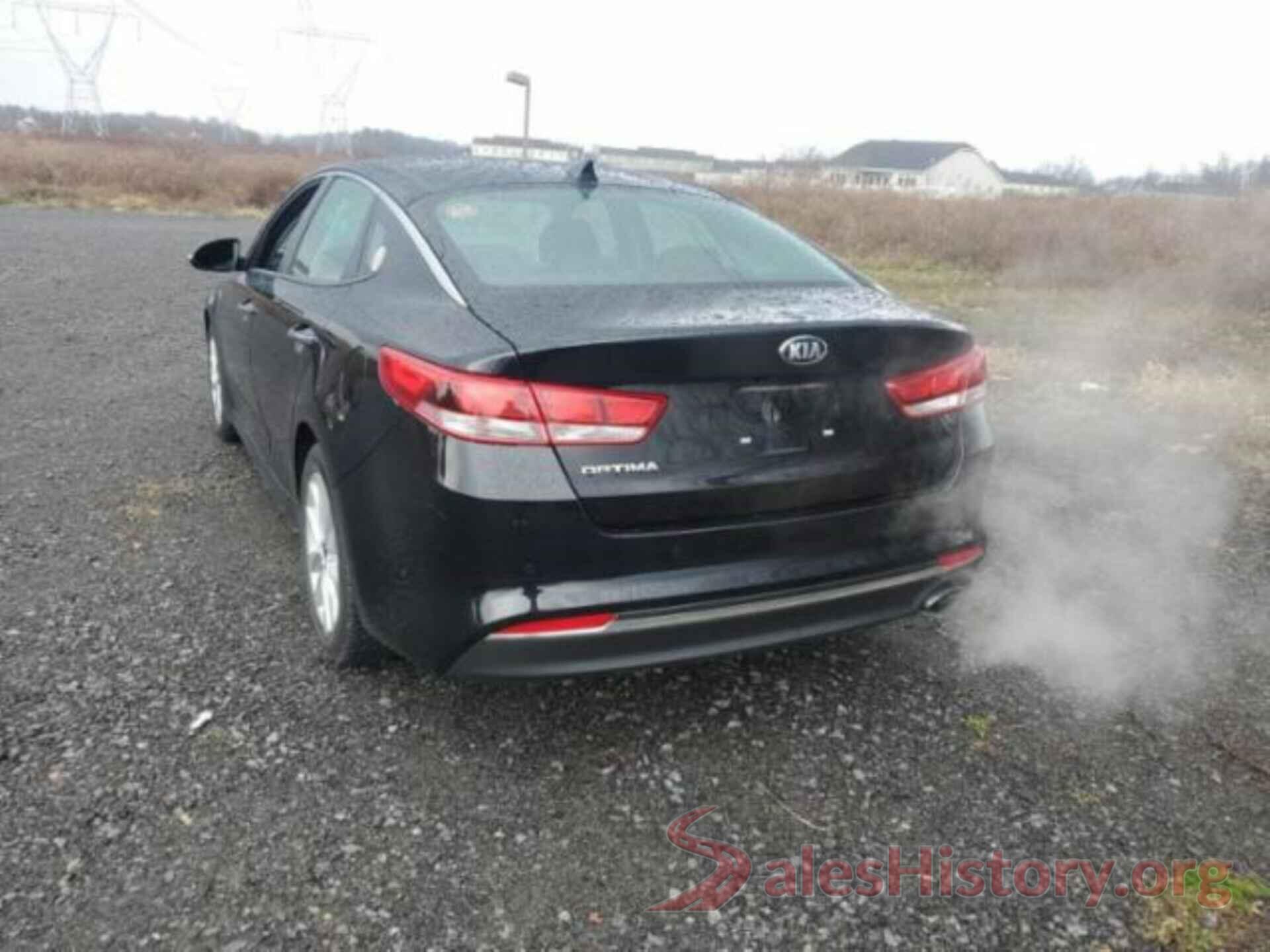 5XXGT4L37JG259491 2018 KIA OPTIMA