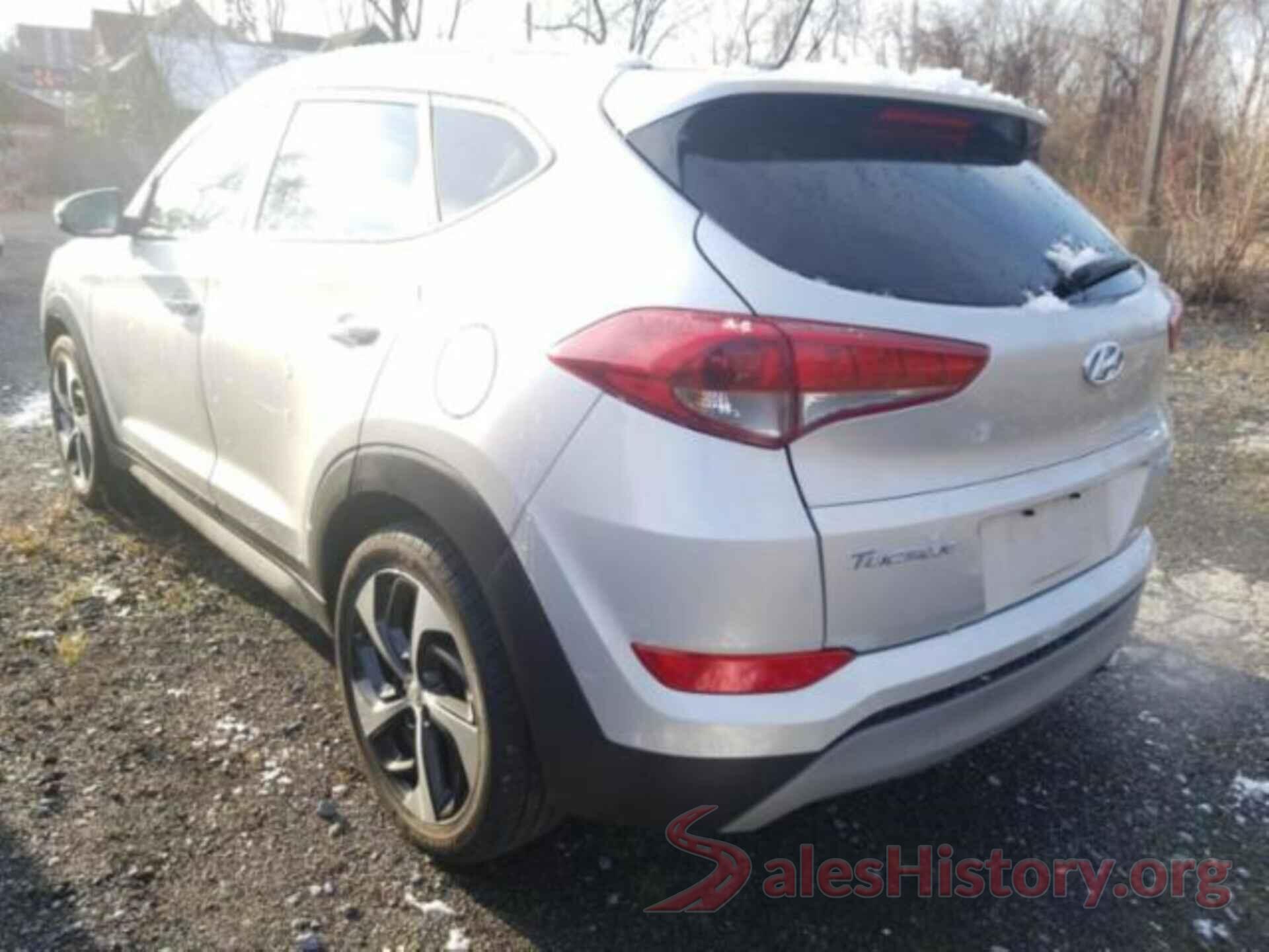 KM8J3CA20HU281794 2017 HYUNDAI TUCSON