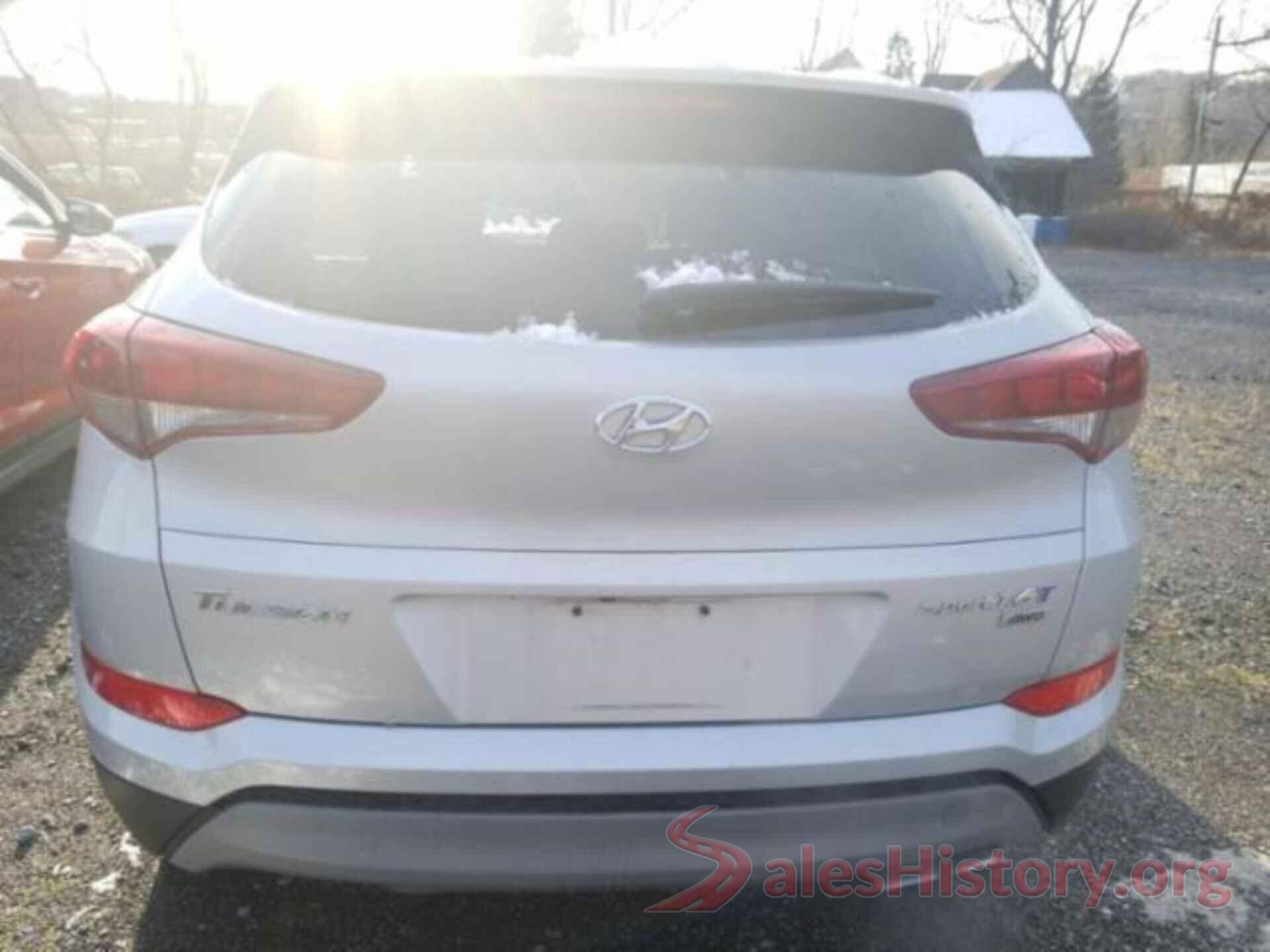 KM8J3CA20HU281794 2017 HYUNDAI TUCSON