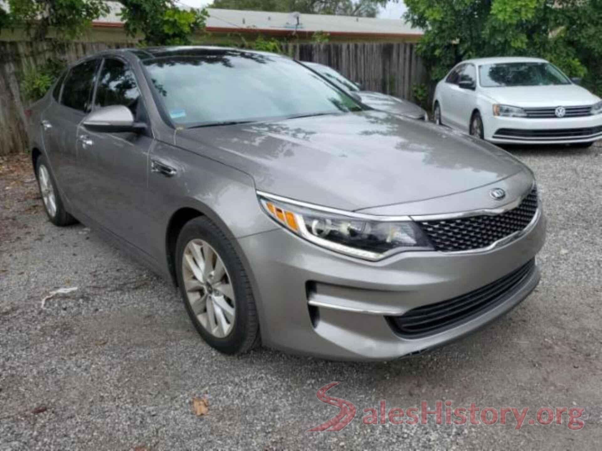 5XXGU4L38JG188377 2018 KIA OPTIMA