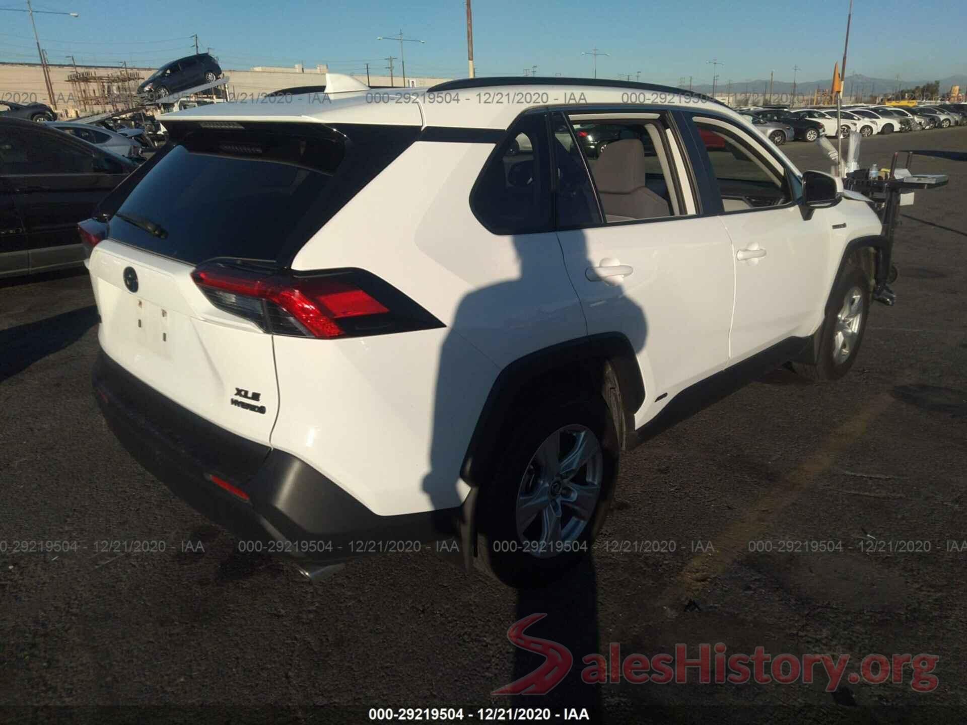 JTMRWRFV3KD508830 2019 TOYOTA RAV4