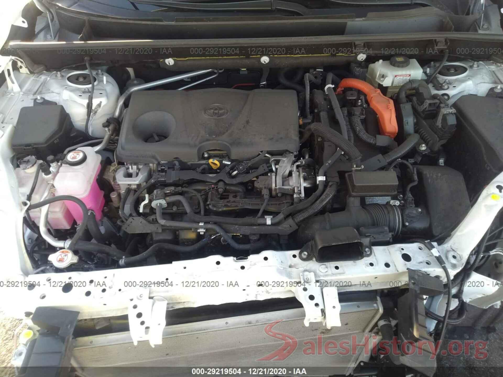 JTMRWRFV3KD508830 2019 TOYOTA RAV4