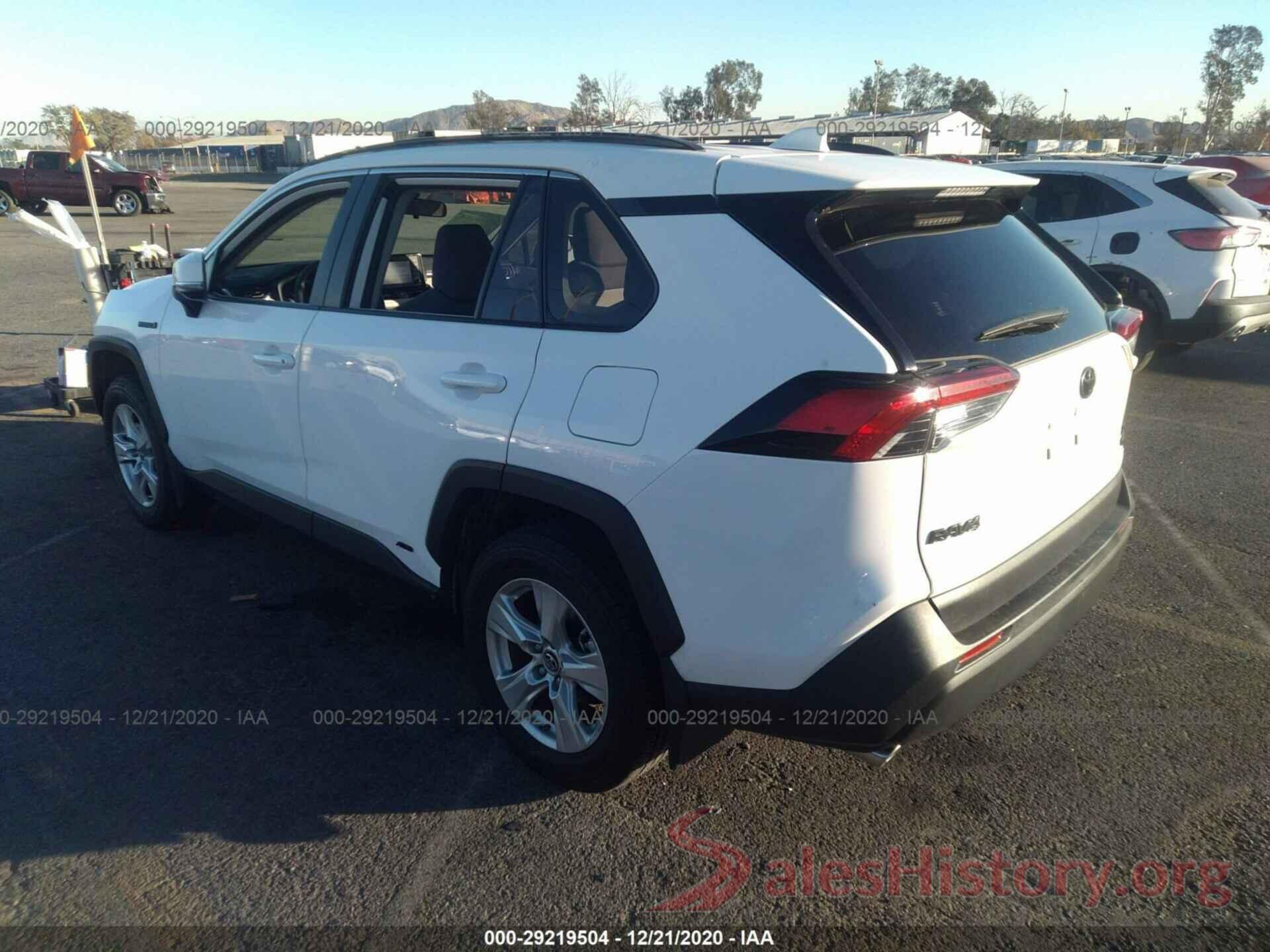 JTMRWRFV3KD508830 2019 TOYOTA RAV4