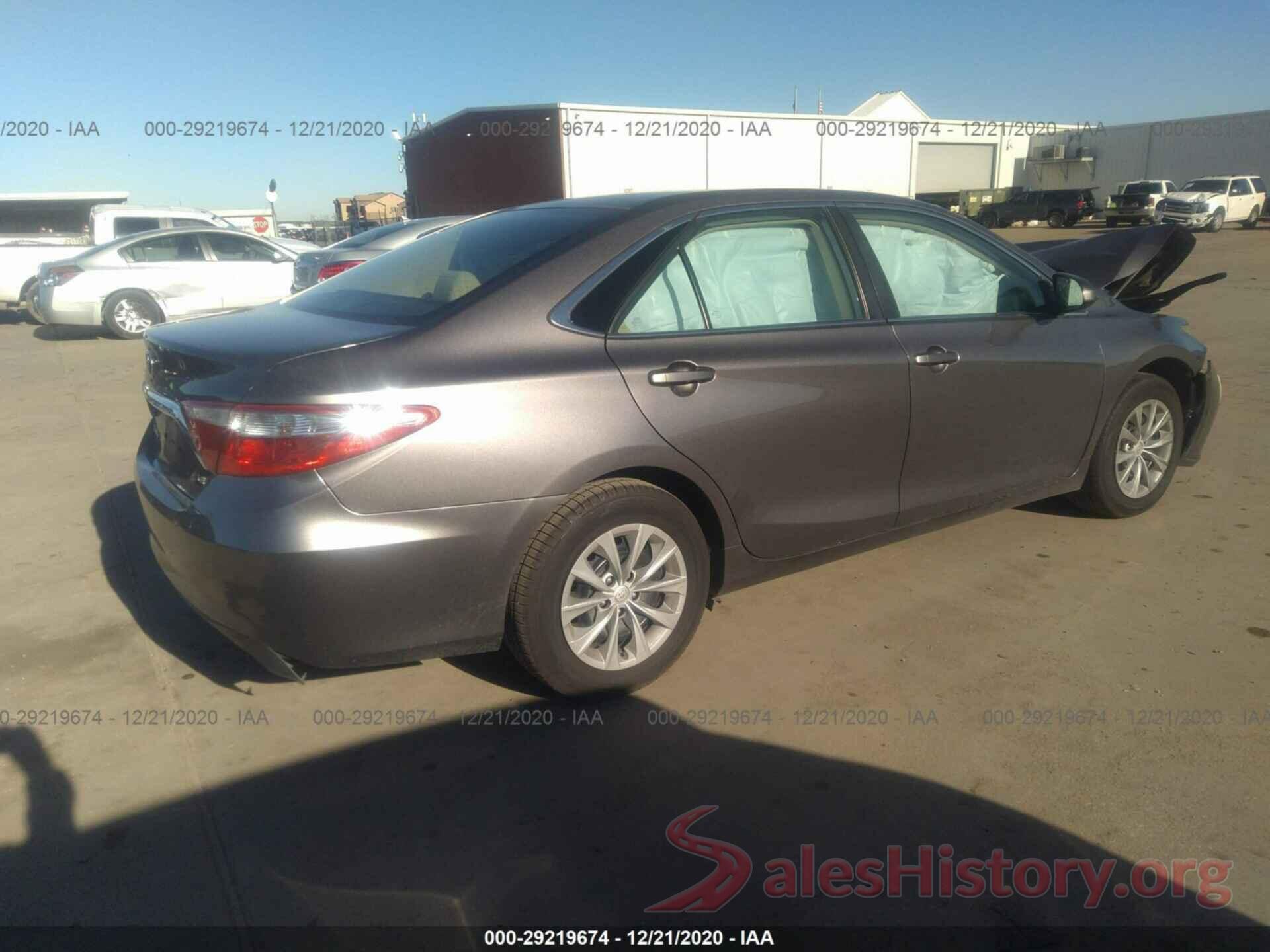 4T1BF1FK1HU400414 2017 TOYOTA CAMRY