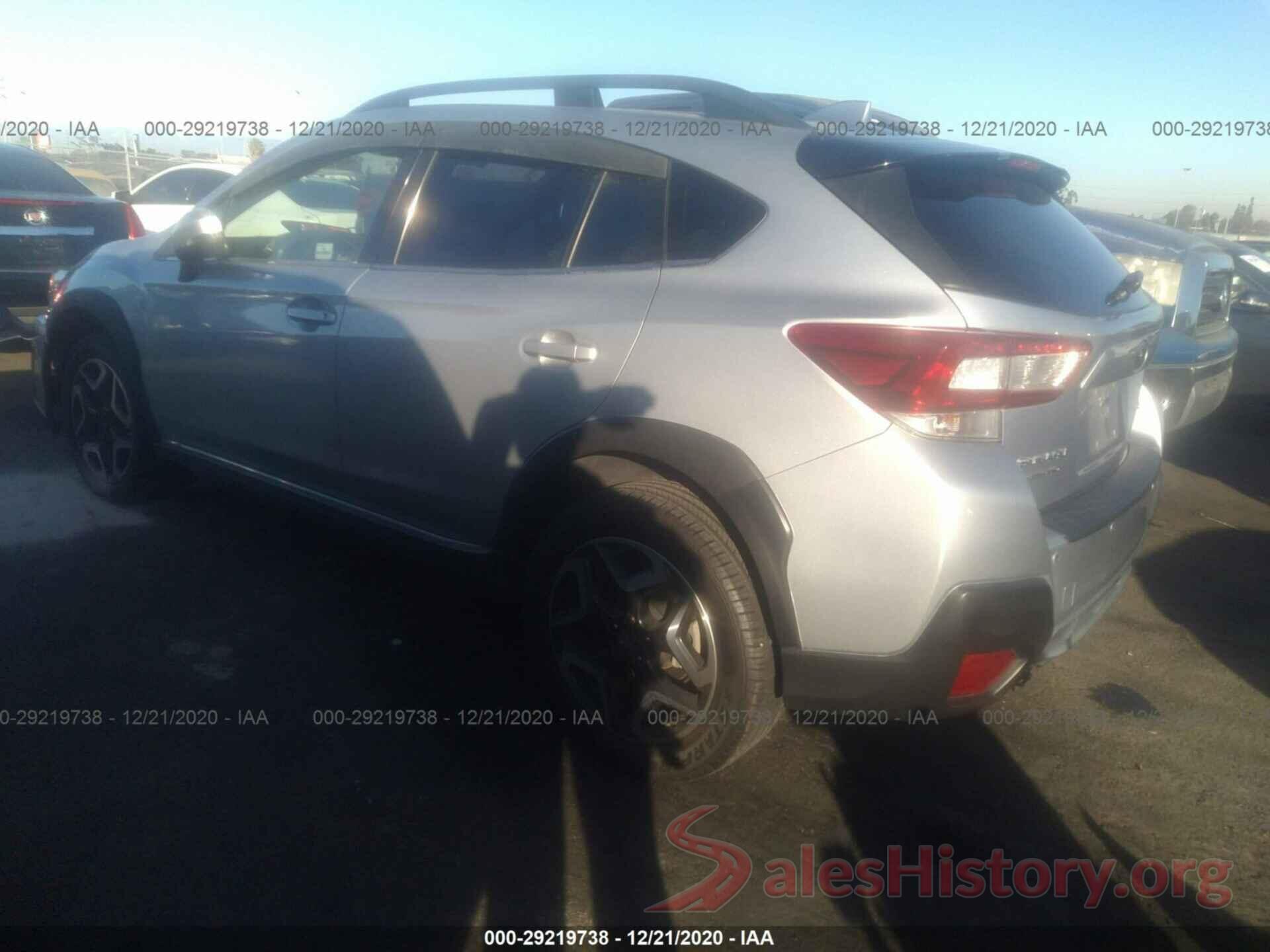 JF2GTAMC0JH211994 2018 SUBARU CROSSTREK