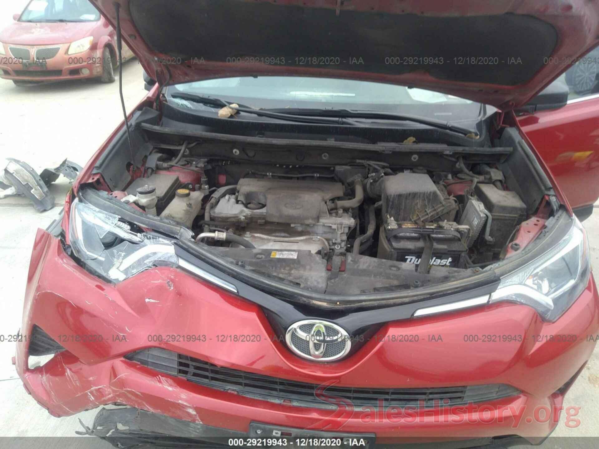 2T3ZFREV9GW250244 2016 TOYOTA RAV4