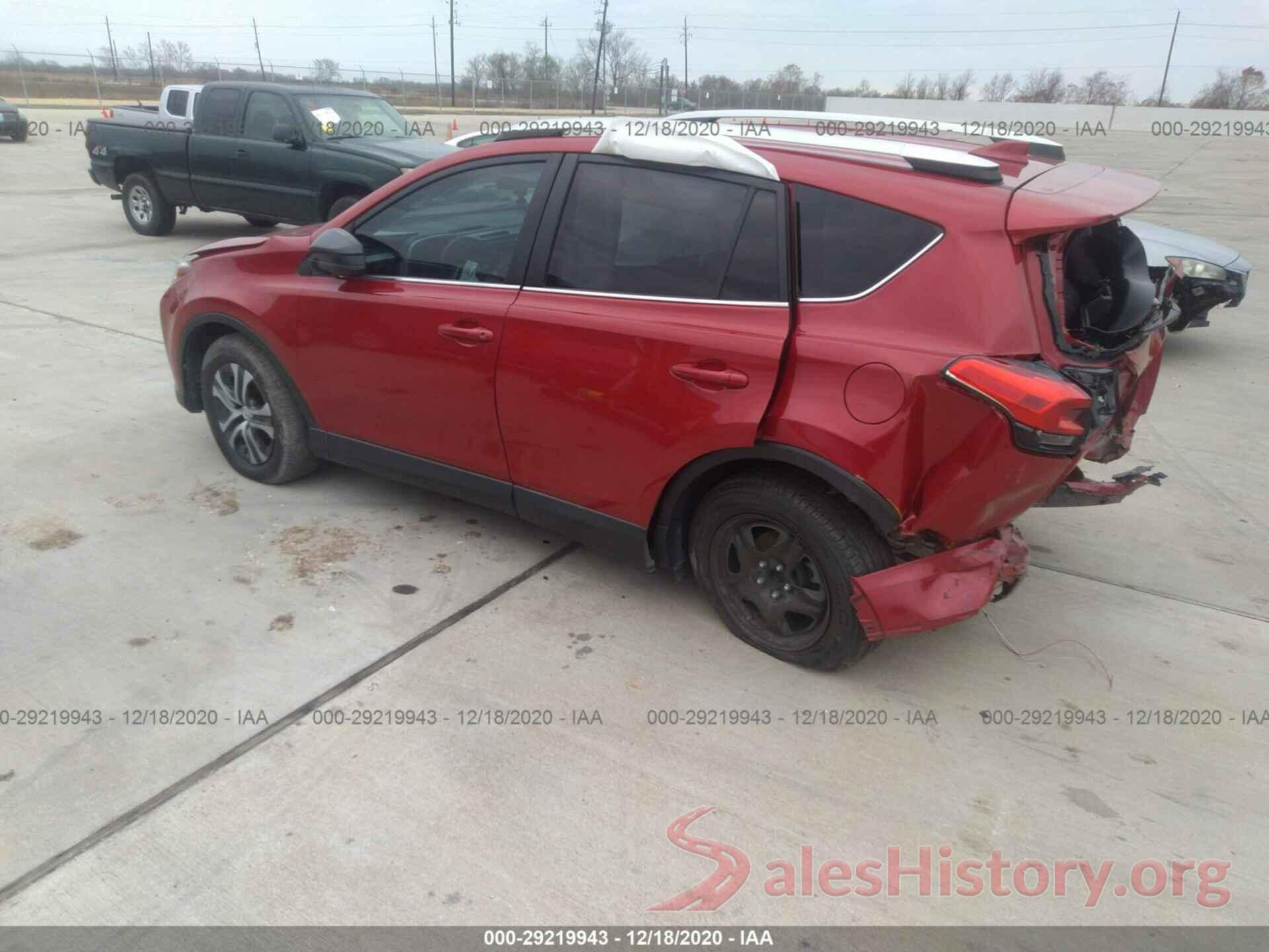 2T3ZFREV9GW250244 2016 TOYOTA RAV4