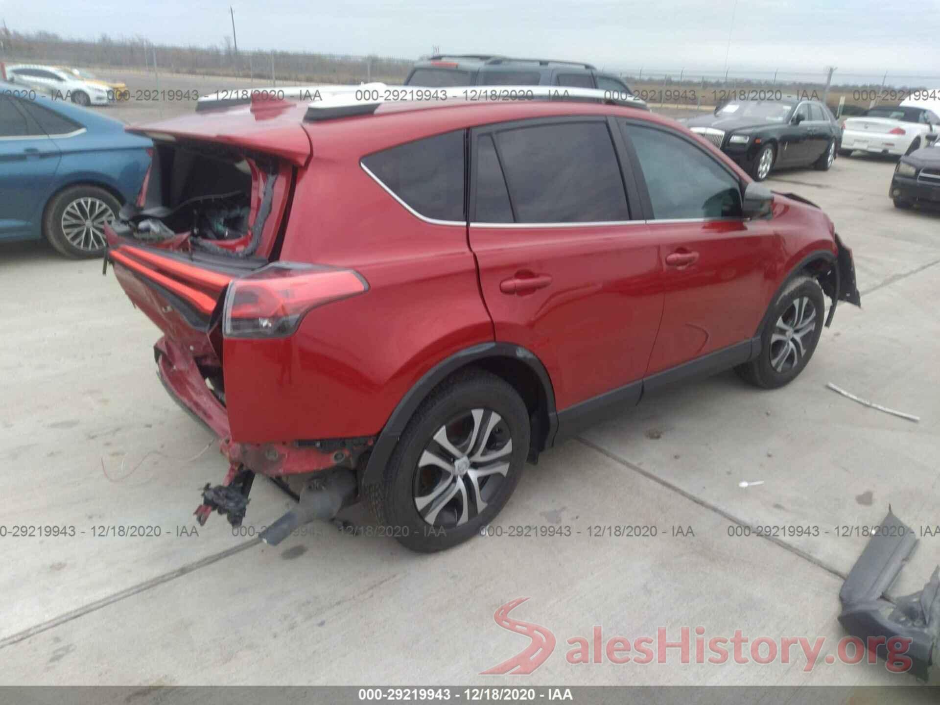 2T3ZFREV9GW250244 2016 TOYOTA RAV4