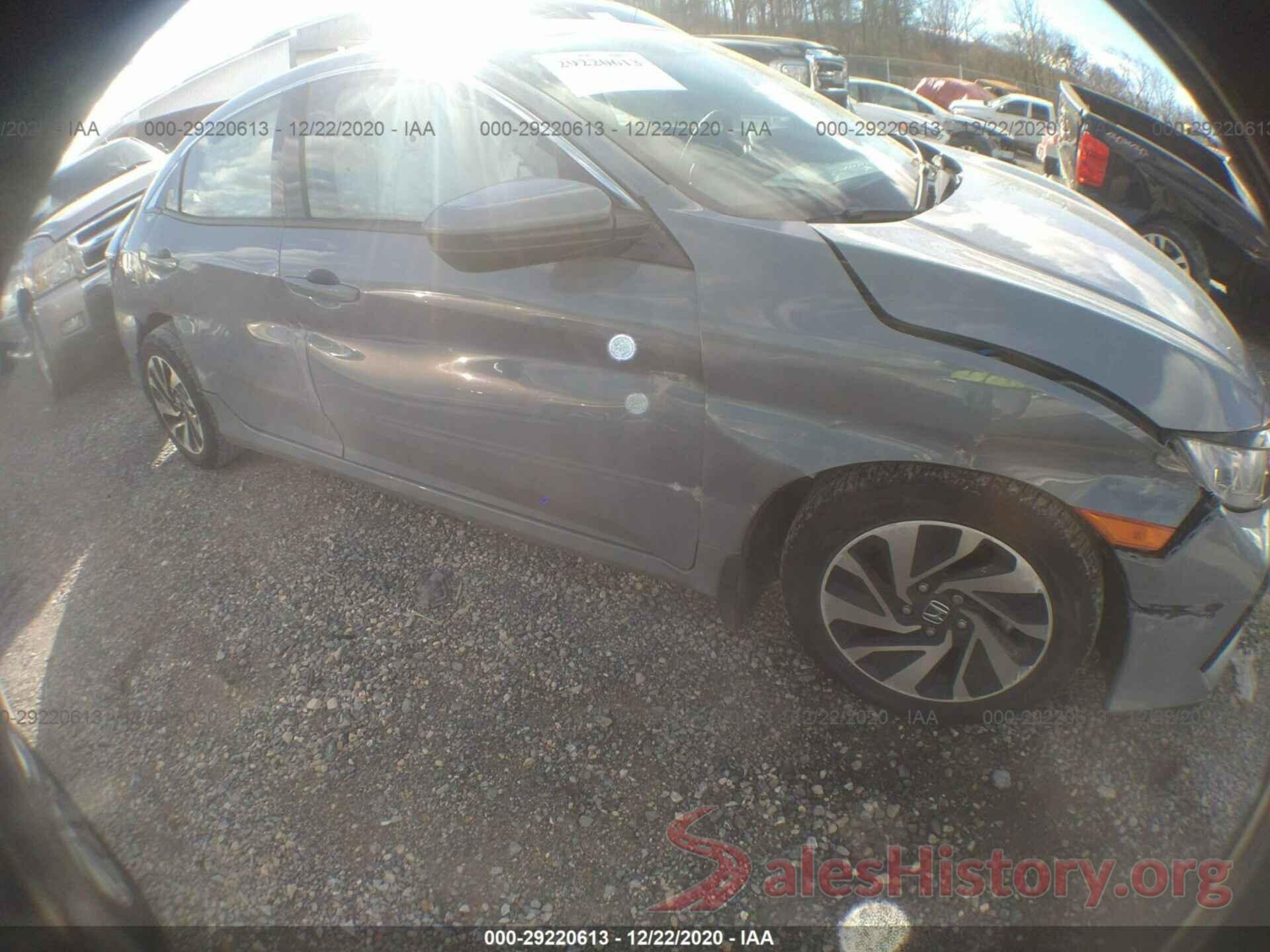 SHHFK7H38KU218508 2019 HONDA CIVIC HATCHBACK