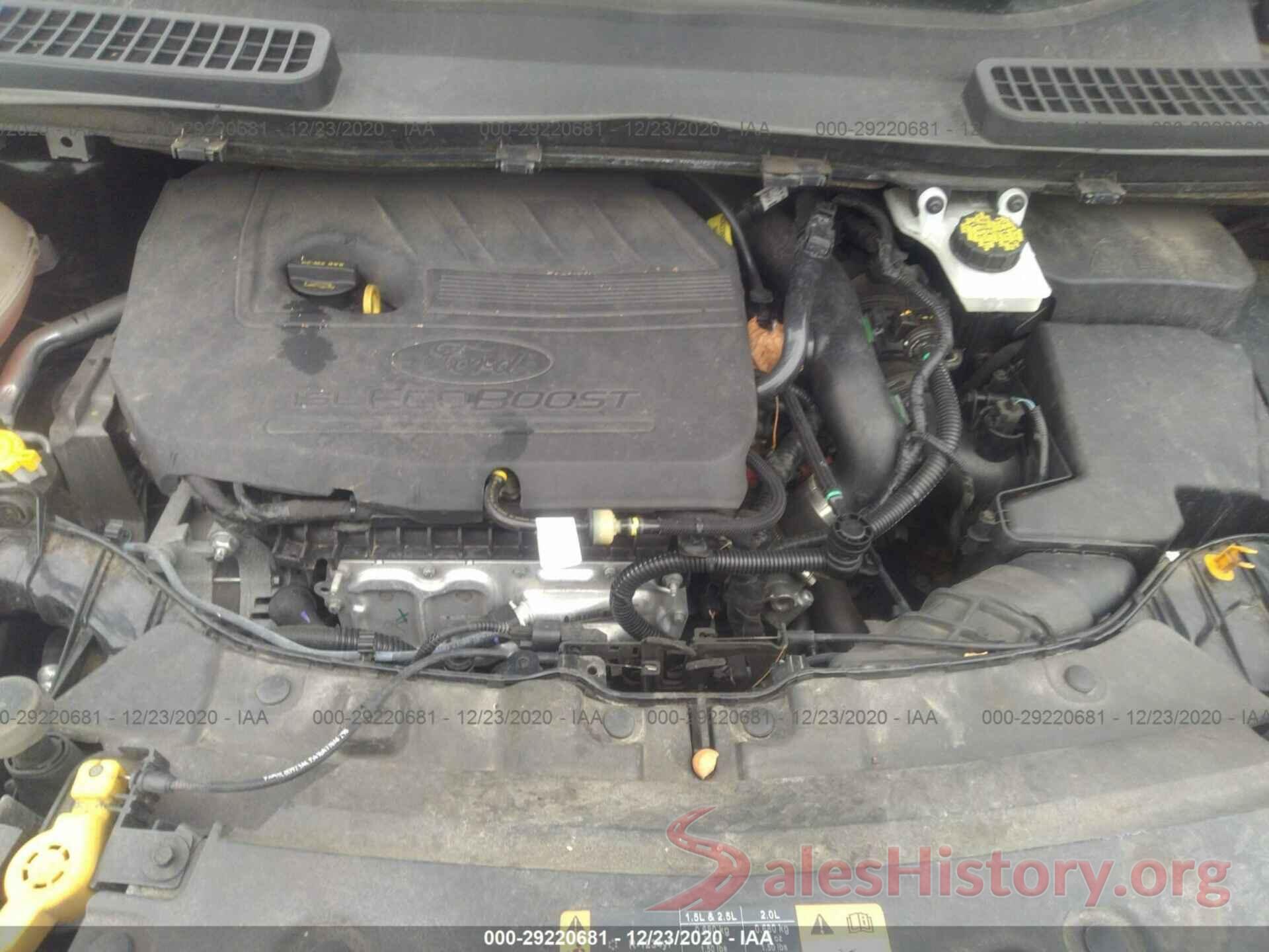 1FMCU0GD5JUA80136 2018 FORD ESCAPE