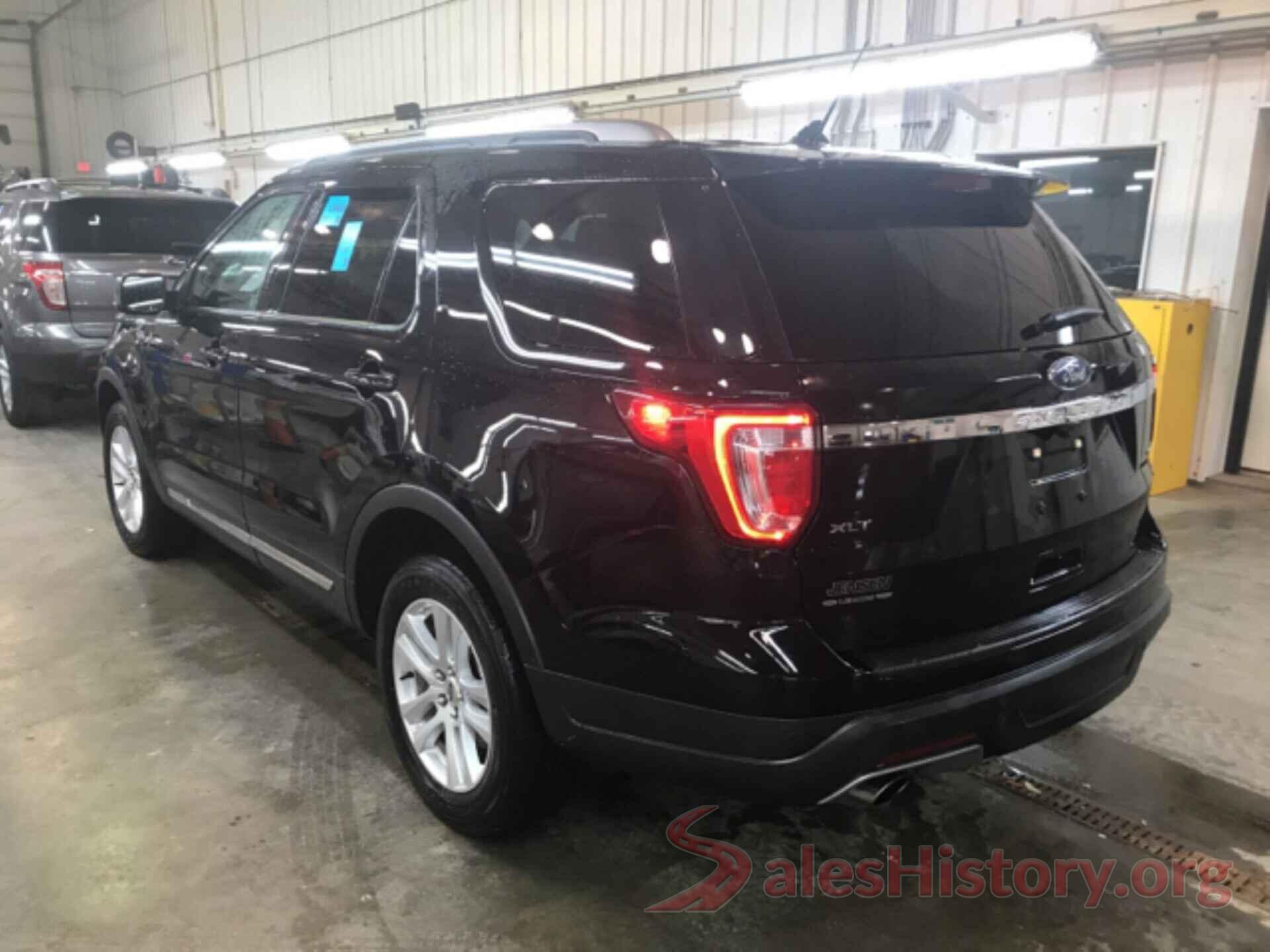 1FM5K8DH7KGA63651 2019 FORD EXPLORER