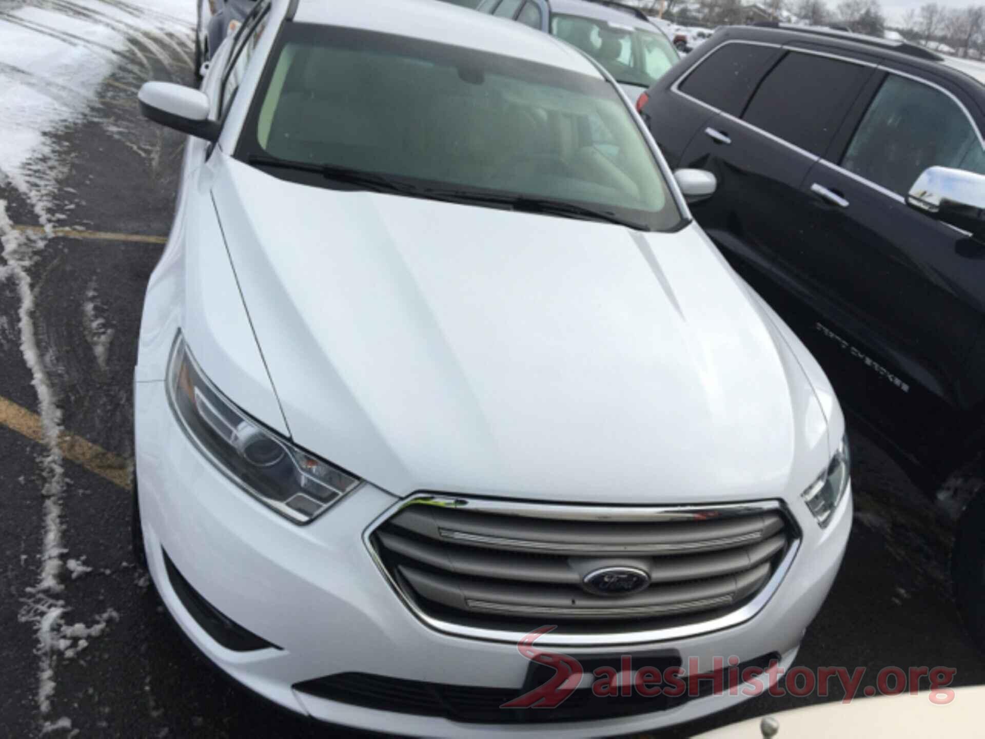 1FAHP2H83GG137266 2016 FORD TAURUS