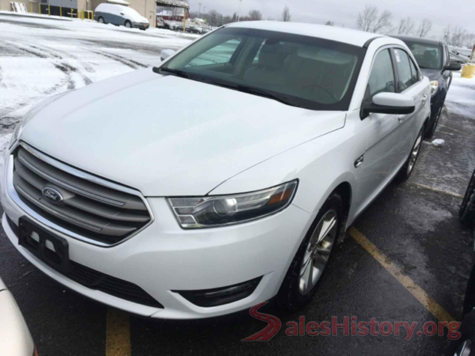 1FAHP2H83GG137266 2016 FORD TAURUS