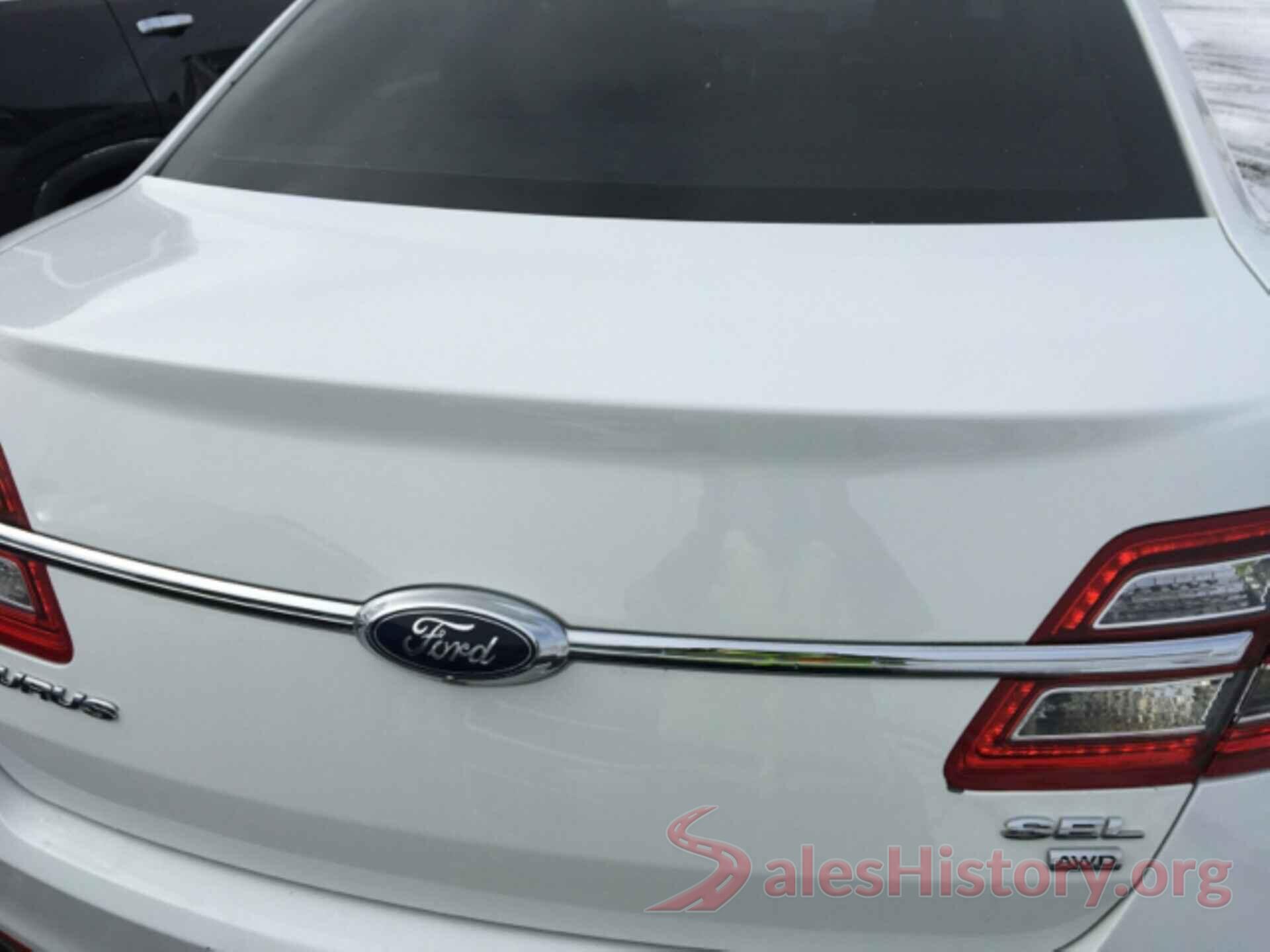 1FAHP2H83GG137266 2016 FORD TAURUS