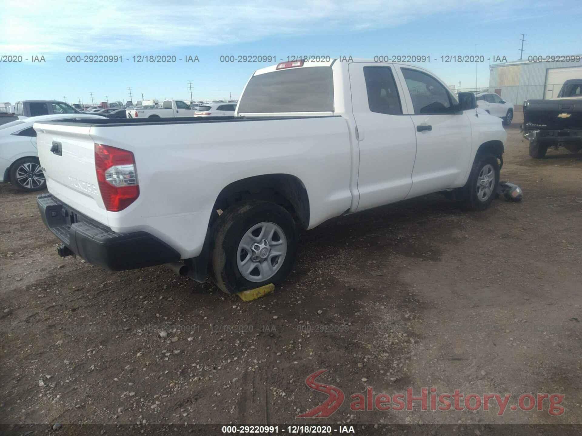 5TFUW5F11JX712880 2018 TOYOTA TUNDRA 4WD