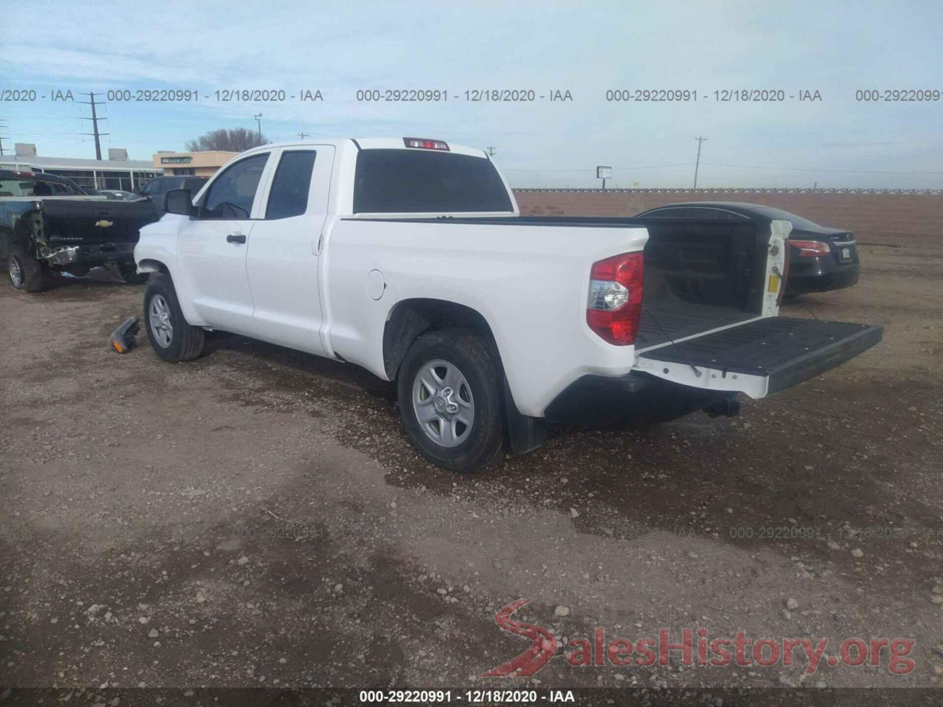 5TFUW5F11JX712880 2018 TOYOTA TUNDRA 4WD