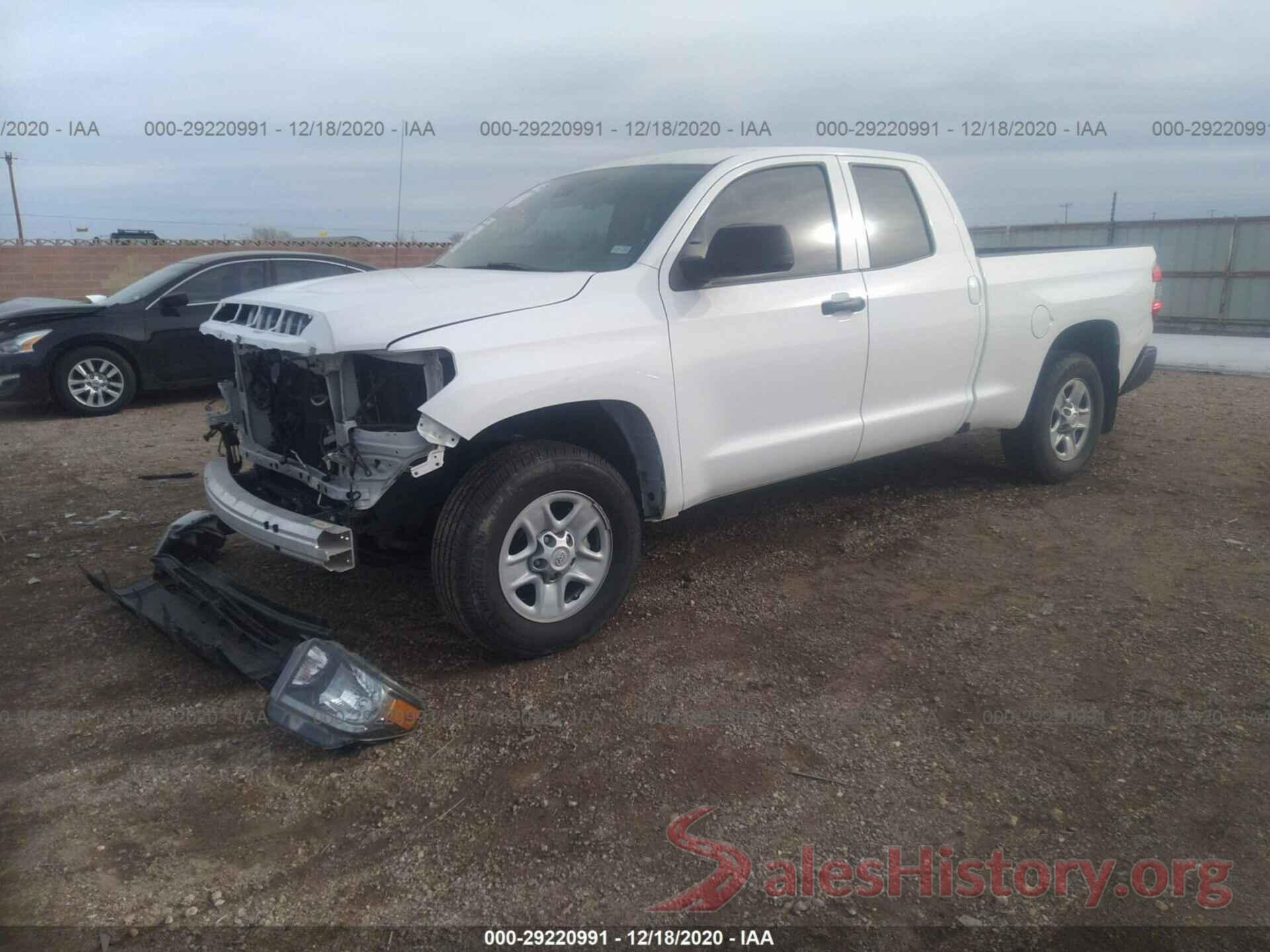 5TFUW5F11JX712880 2018 TOYOTA TUNDRA 4WD