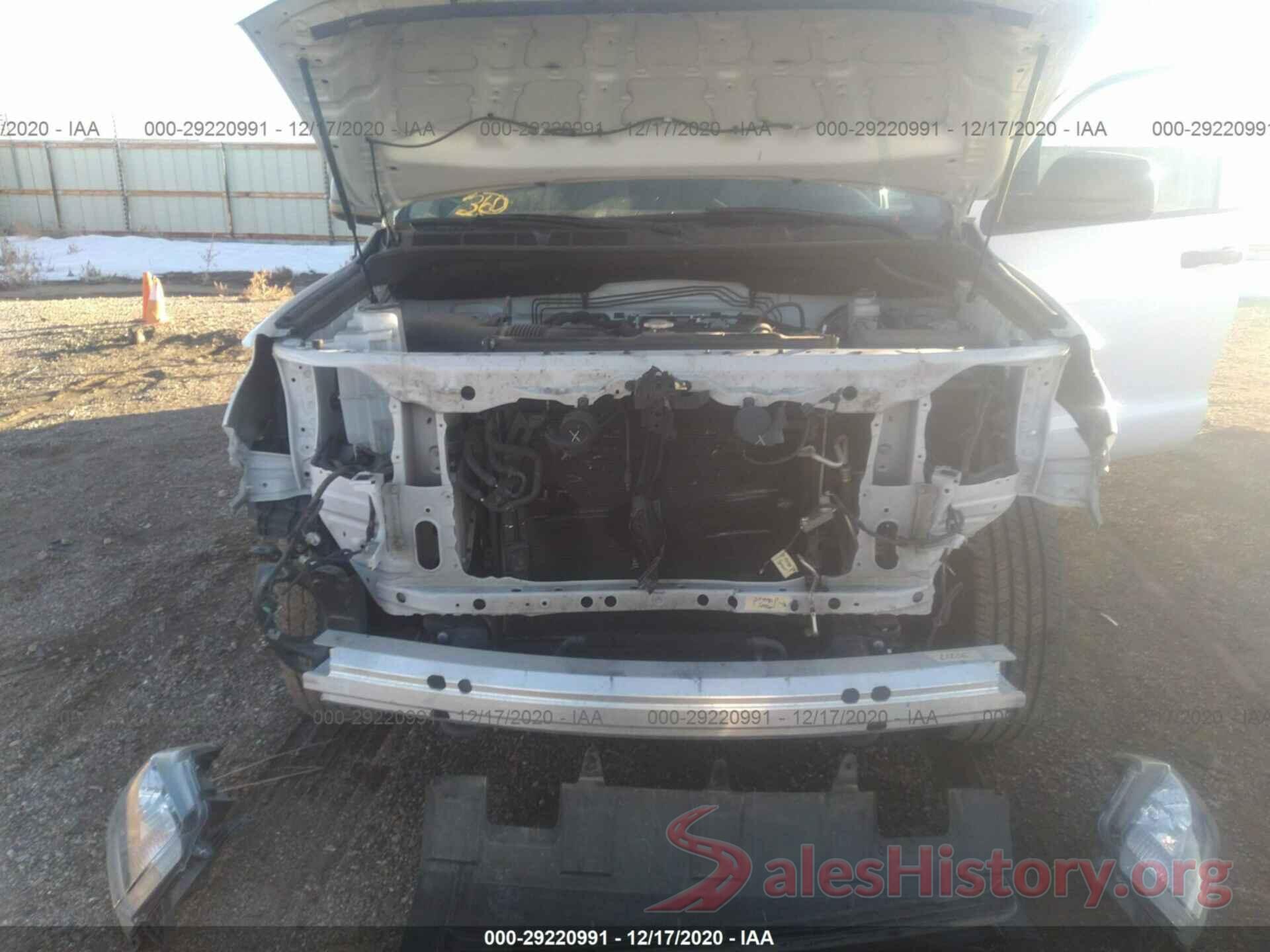 5TFUW5F11JX712880 2018 TOYOTA TUNDRA 4WD