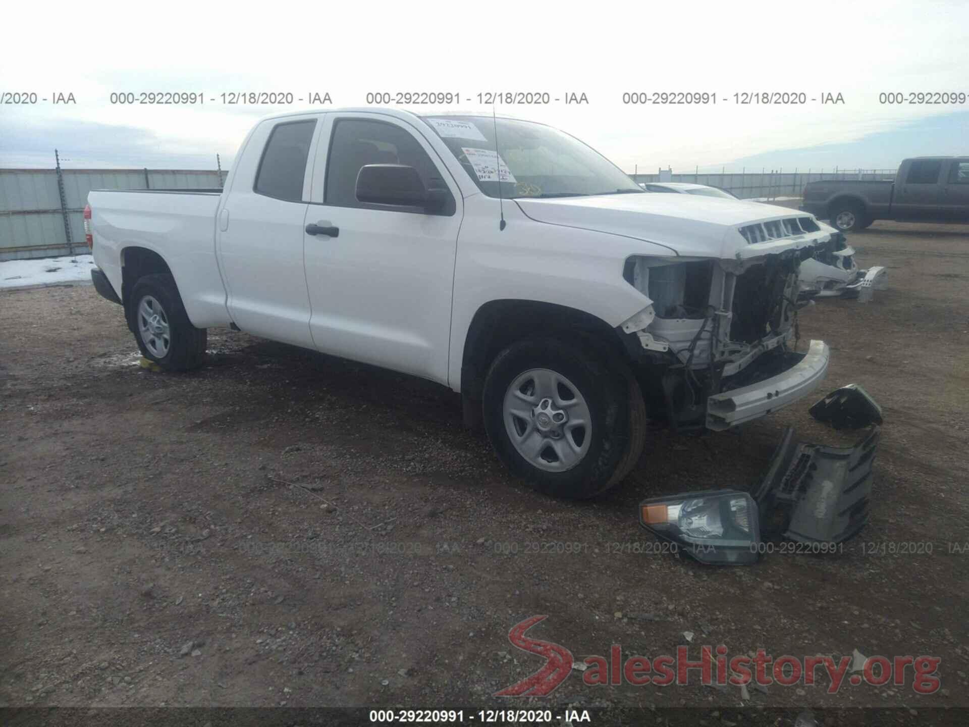 5TFUW5F11JX712880 2018 TOYOTA TUNDRA 4WD