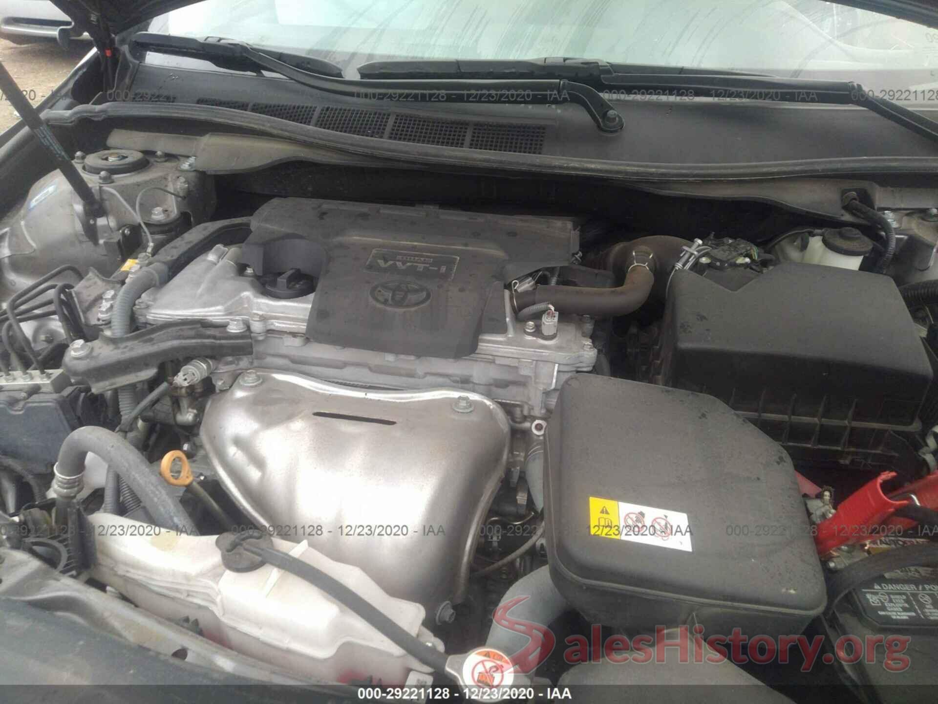 4T1BF1FK7HU424295 2017 TOYOTA CAMRY