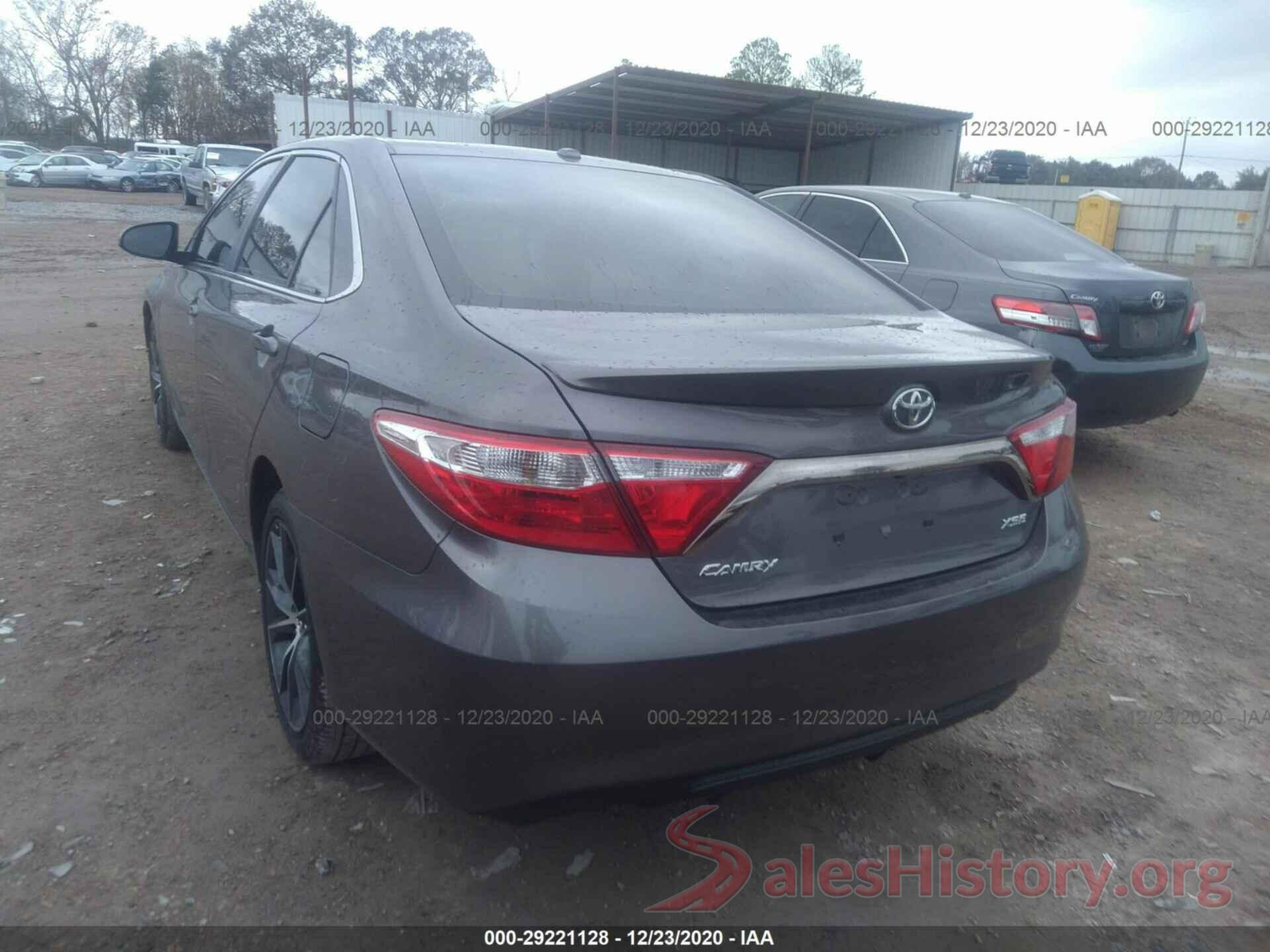 4T1BF1FK7HU424295 2017 TOYOTA CAMRY