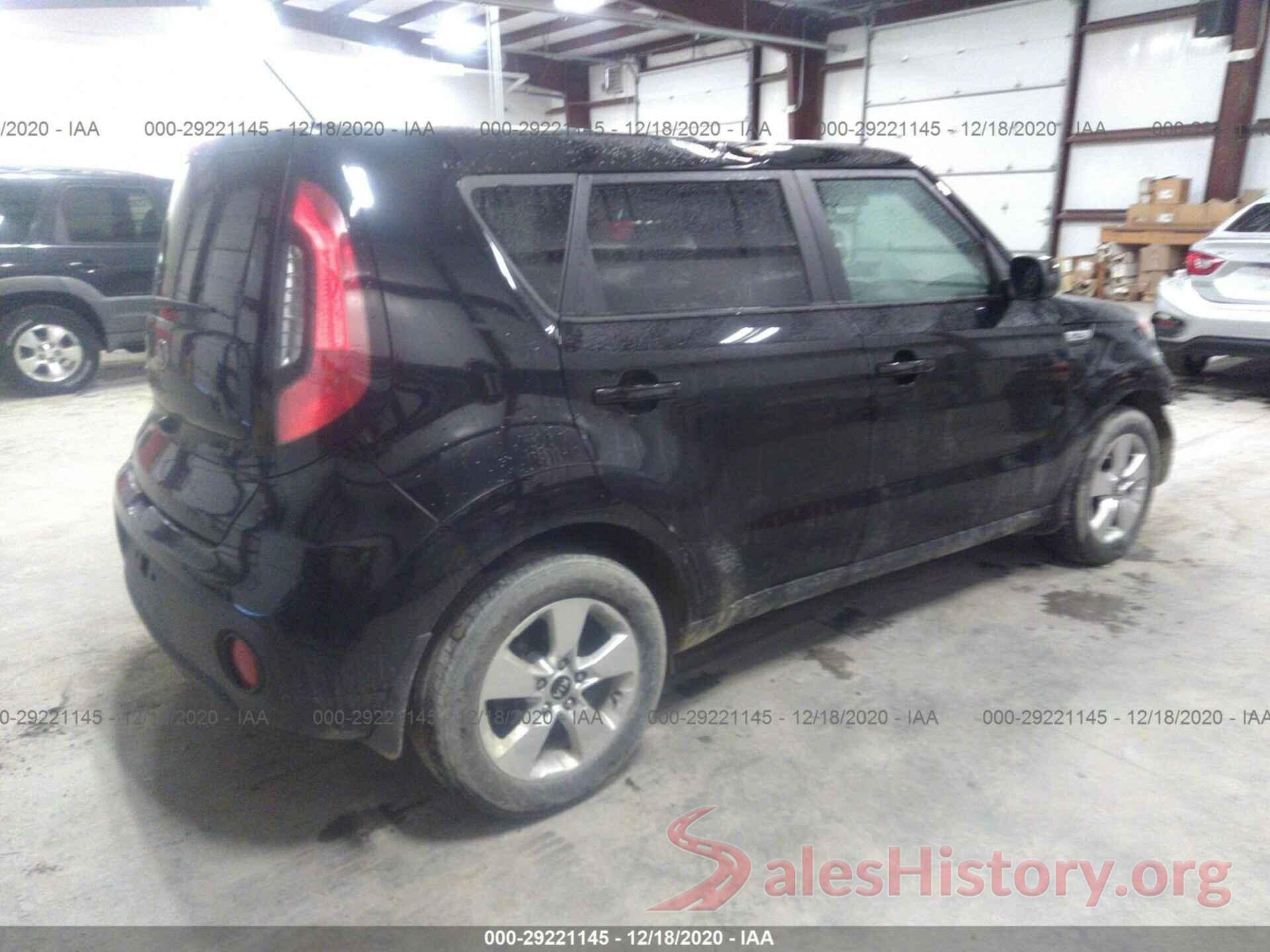 KNDJN2A24J7514041 2018 KIA SOUL