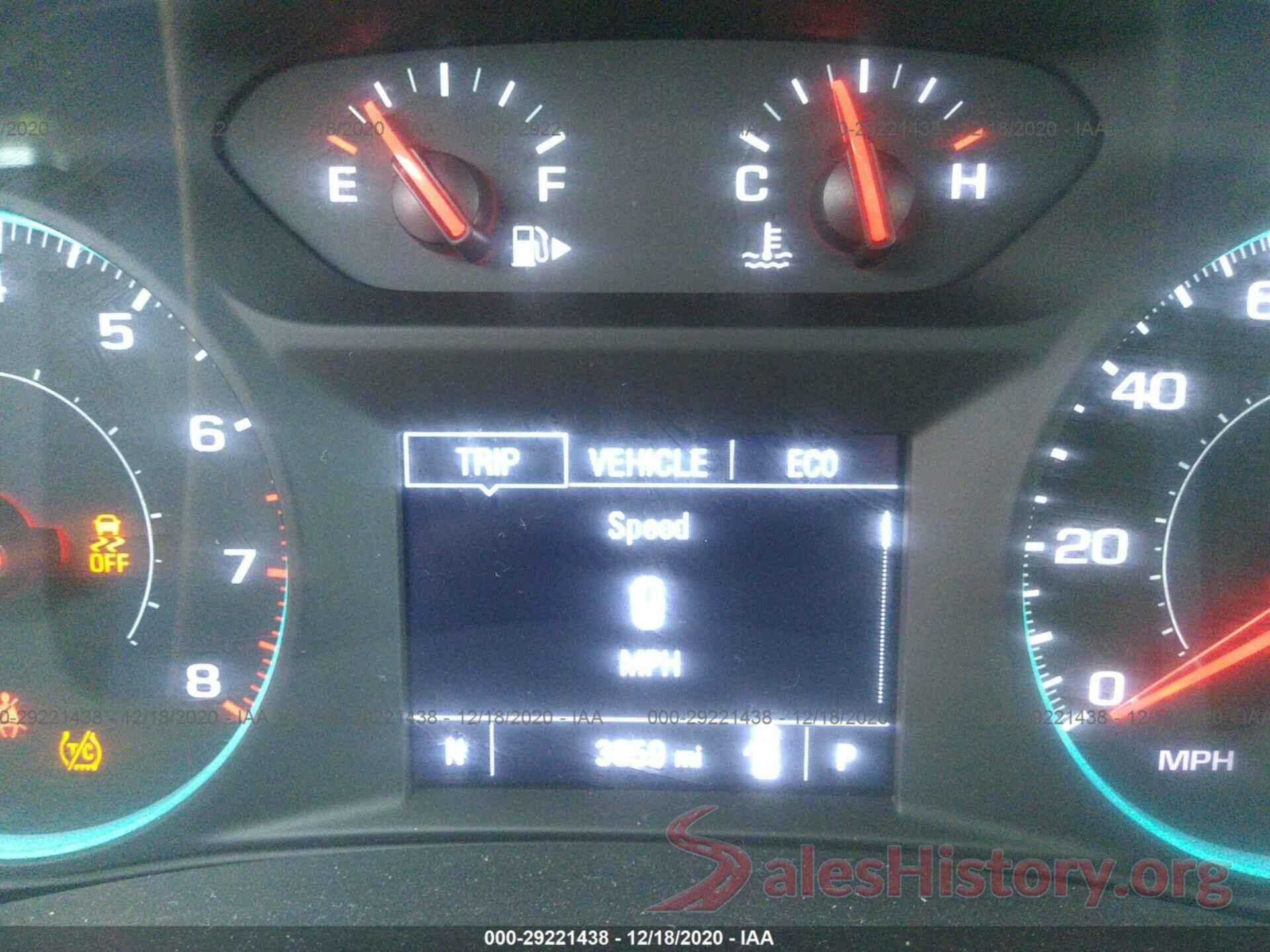 1G1ZD5STXMF025905 2021 CHEVROLET MALIBU