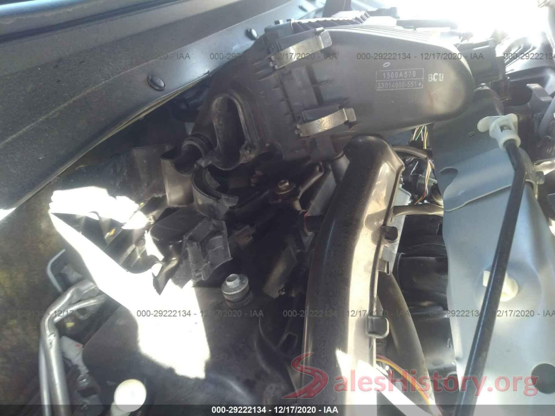 ML32A5HJ7KH009236 2019 MITSUBISHI MIRAGE