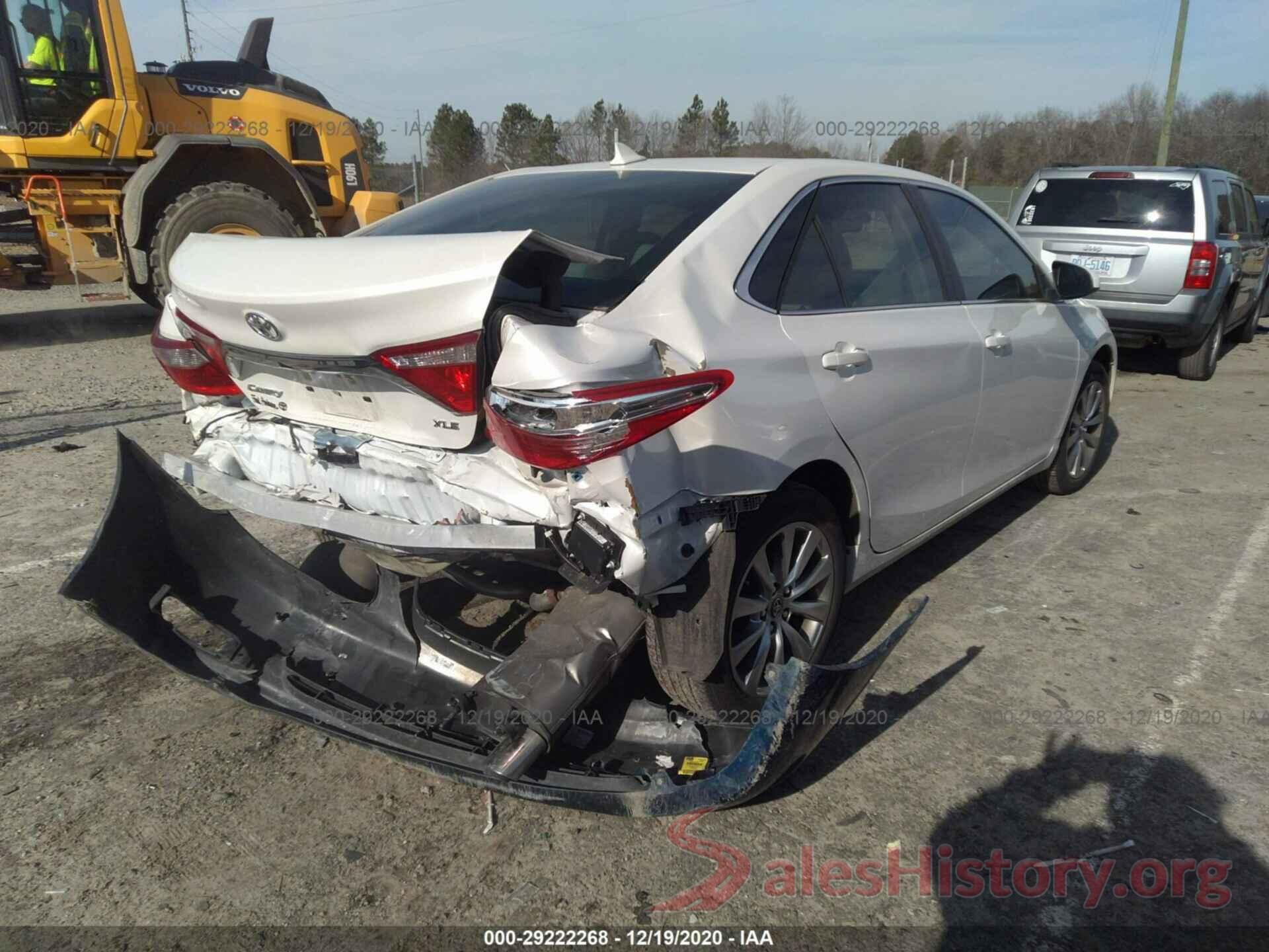 4T1BK1FK2GU576351 2016 TOYOTA CAMRY