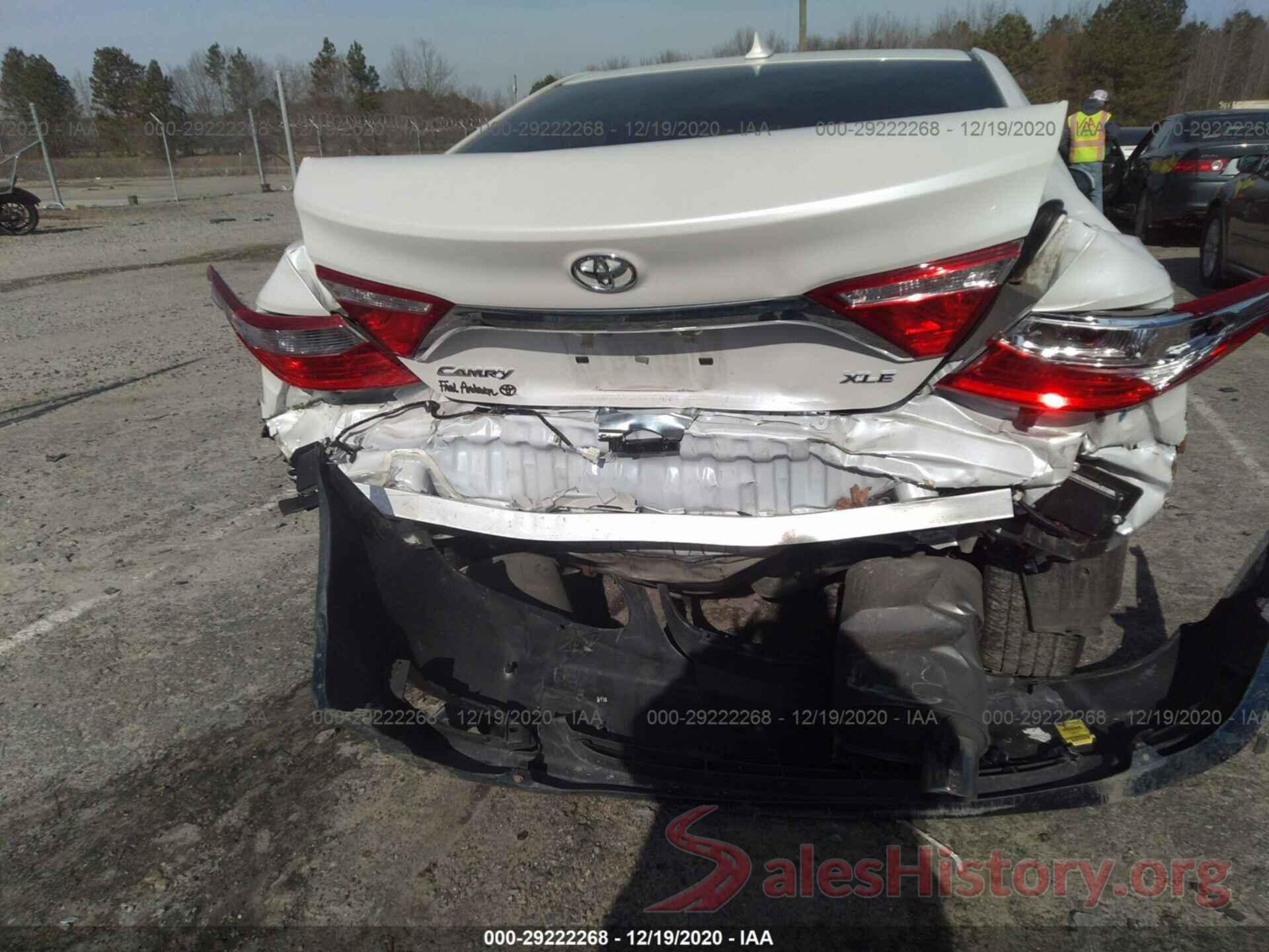 4T1BK1FK2GU576351 2016 TOYOTA CAMRY