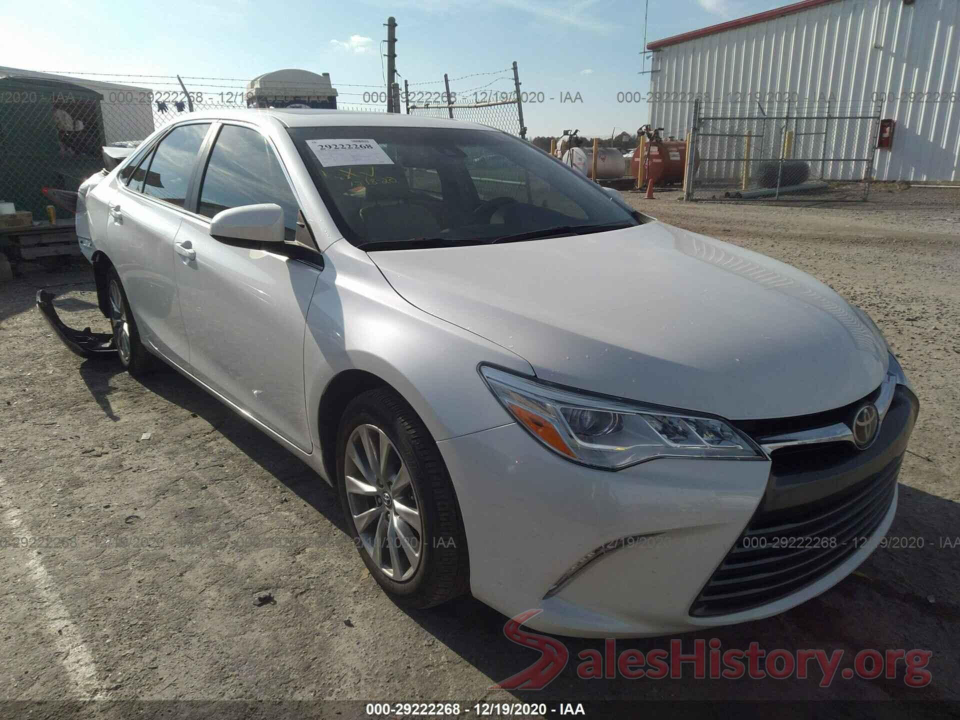 4T1BK1FK2GU576351 2016 TOYOTA CAMRY