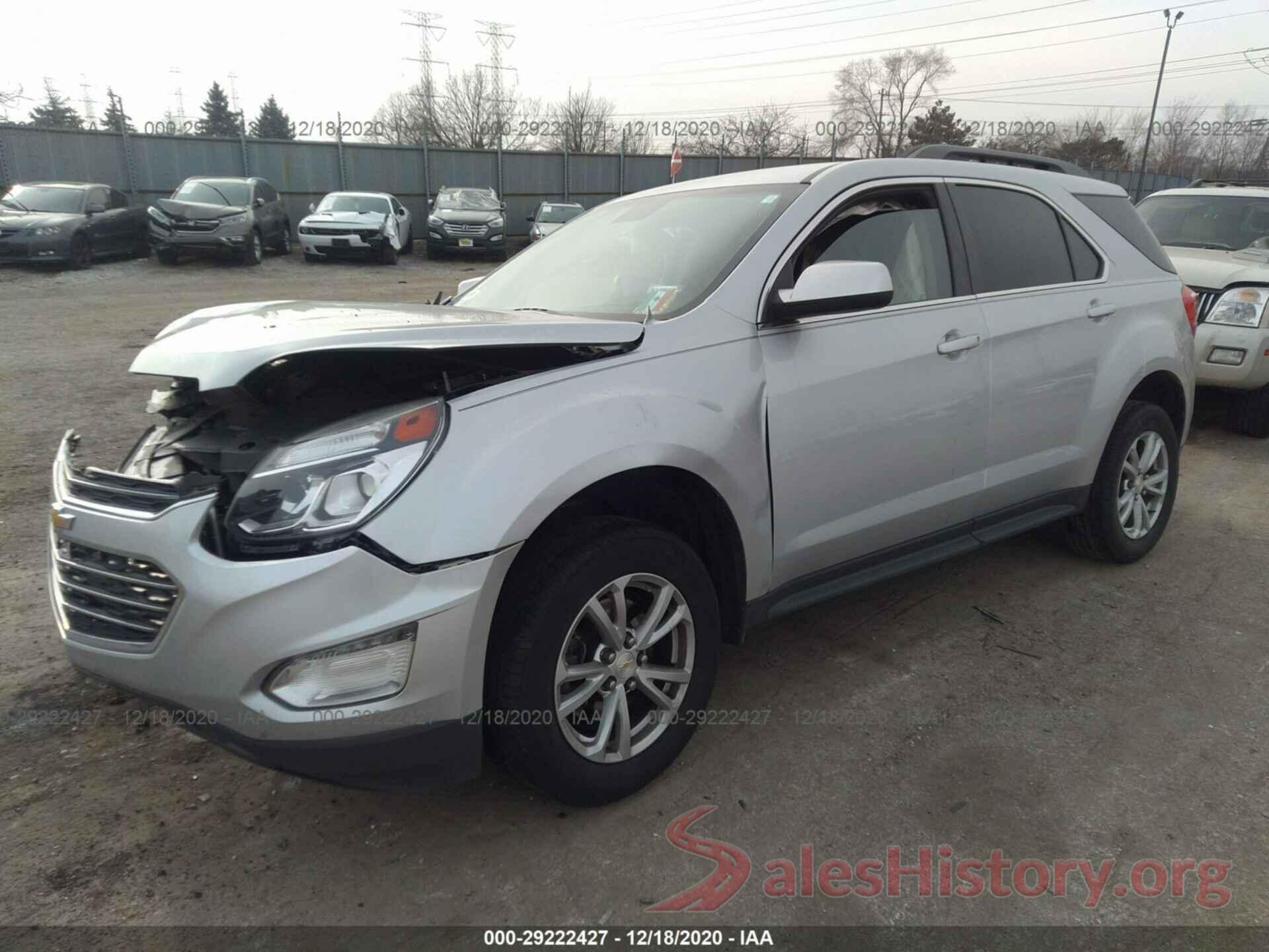 2GNFLFEK0H6121099 2017 CHEVROLET EQUINOX