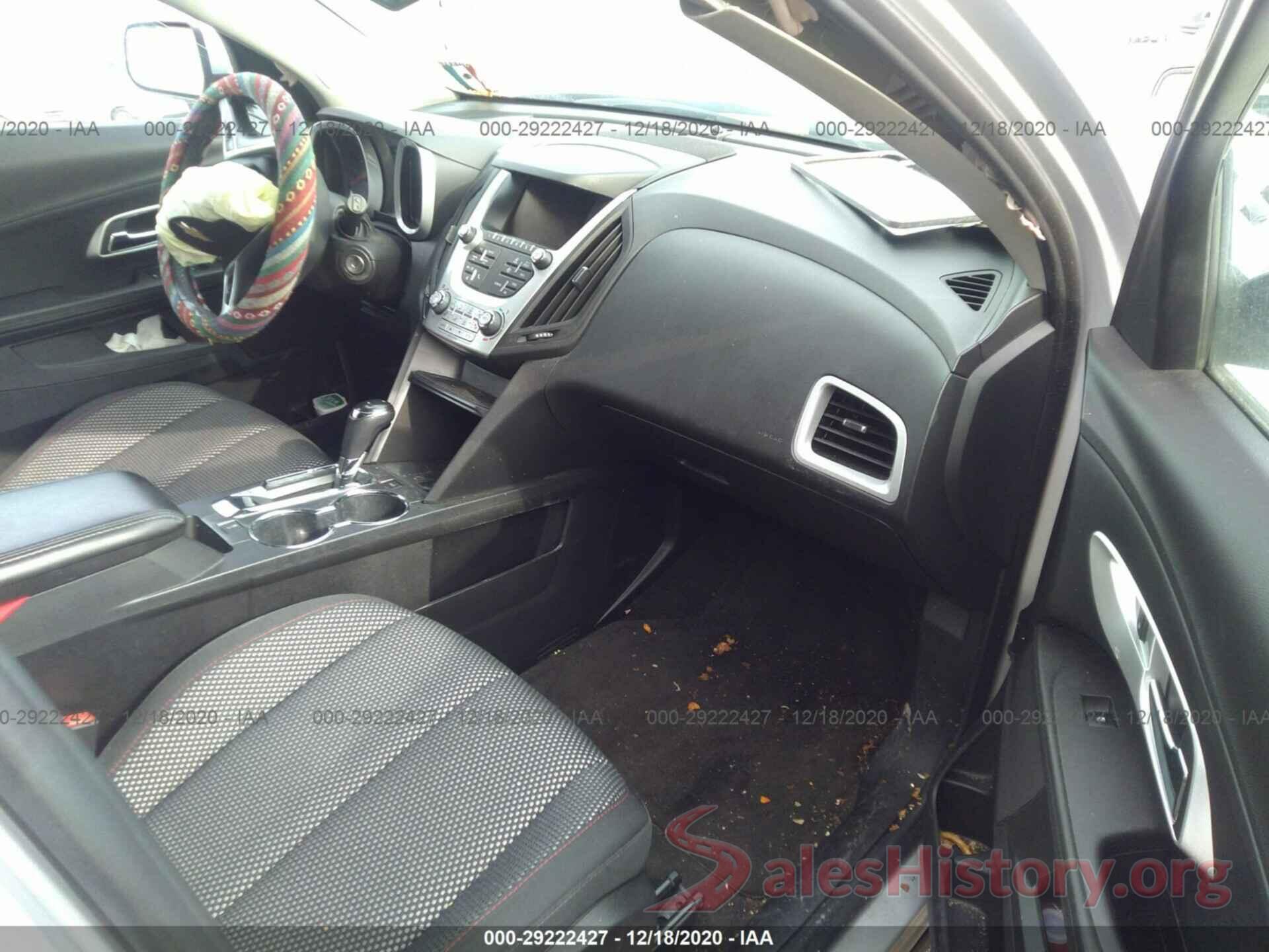 2GNFLFEK0H6121099 2017 CHEVROLET EQUINOX