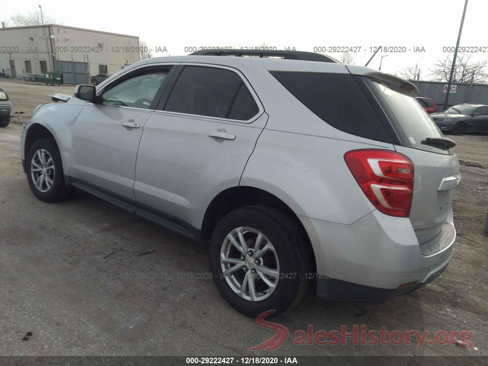 2GNFLFEK0H6121099 2017 CHEVROLET EQUINOX