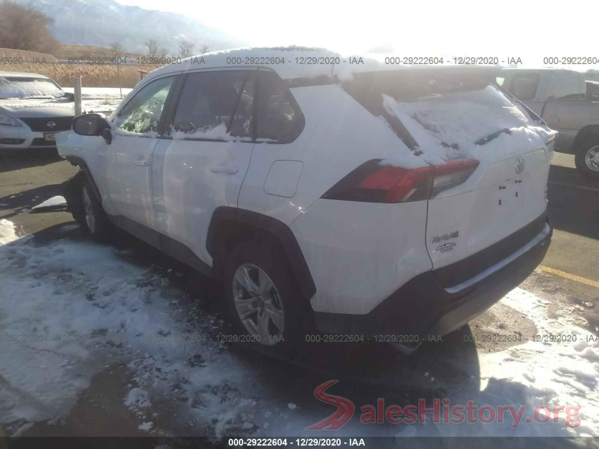 2T3P1RFVXKW051930 2019 TOYOTA RAV4