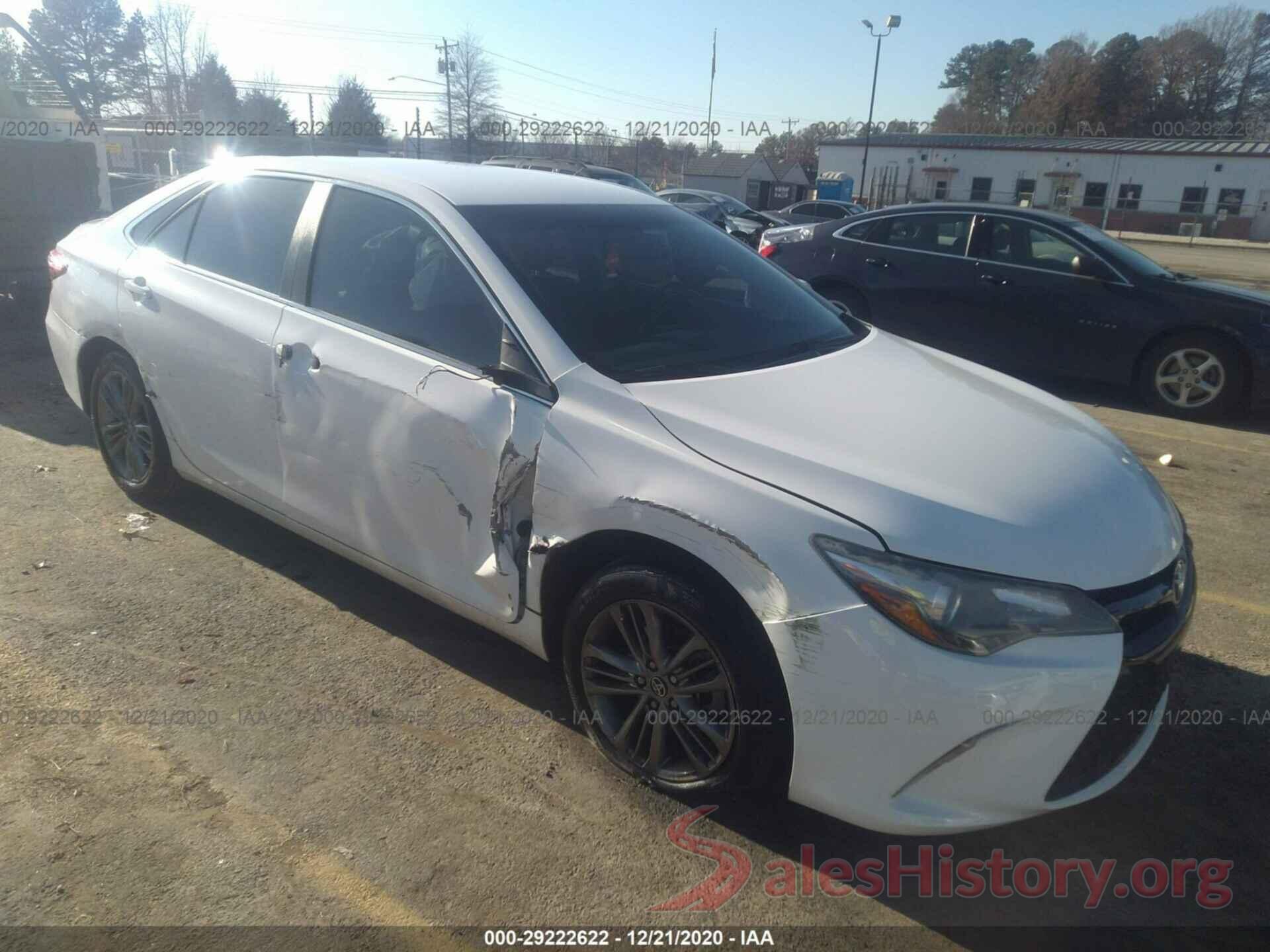 4T1BF1FK5GU576378 2016 TOYOTA CAMRY