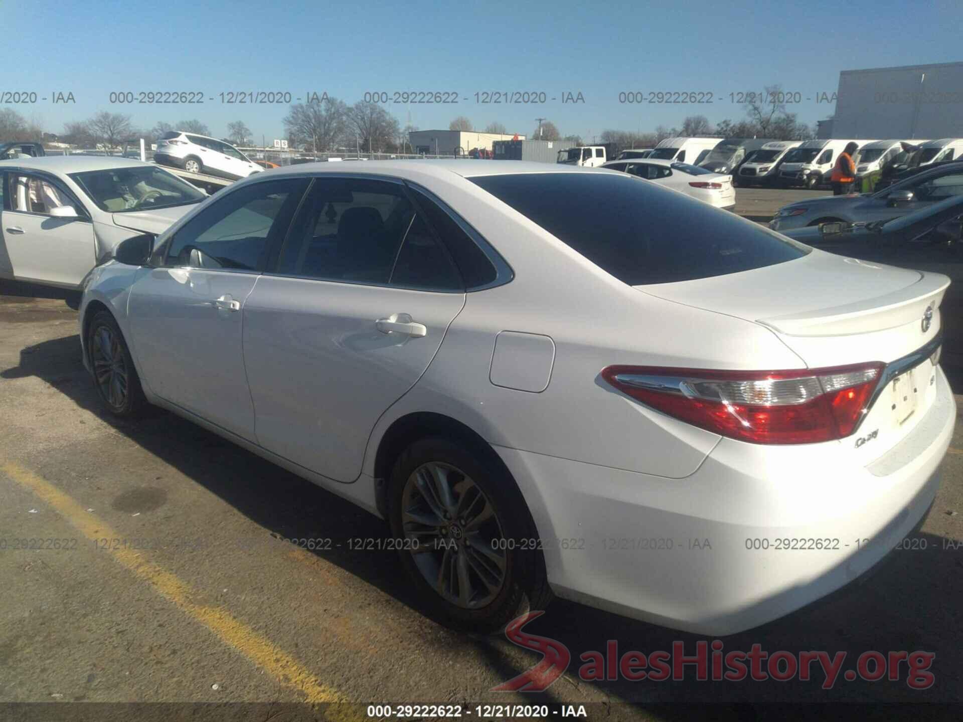 4T1BF1FK5GU576378 2016 TOYOTA CAMRY