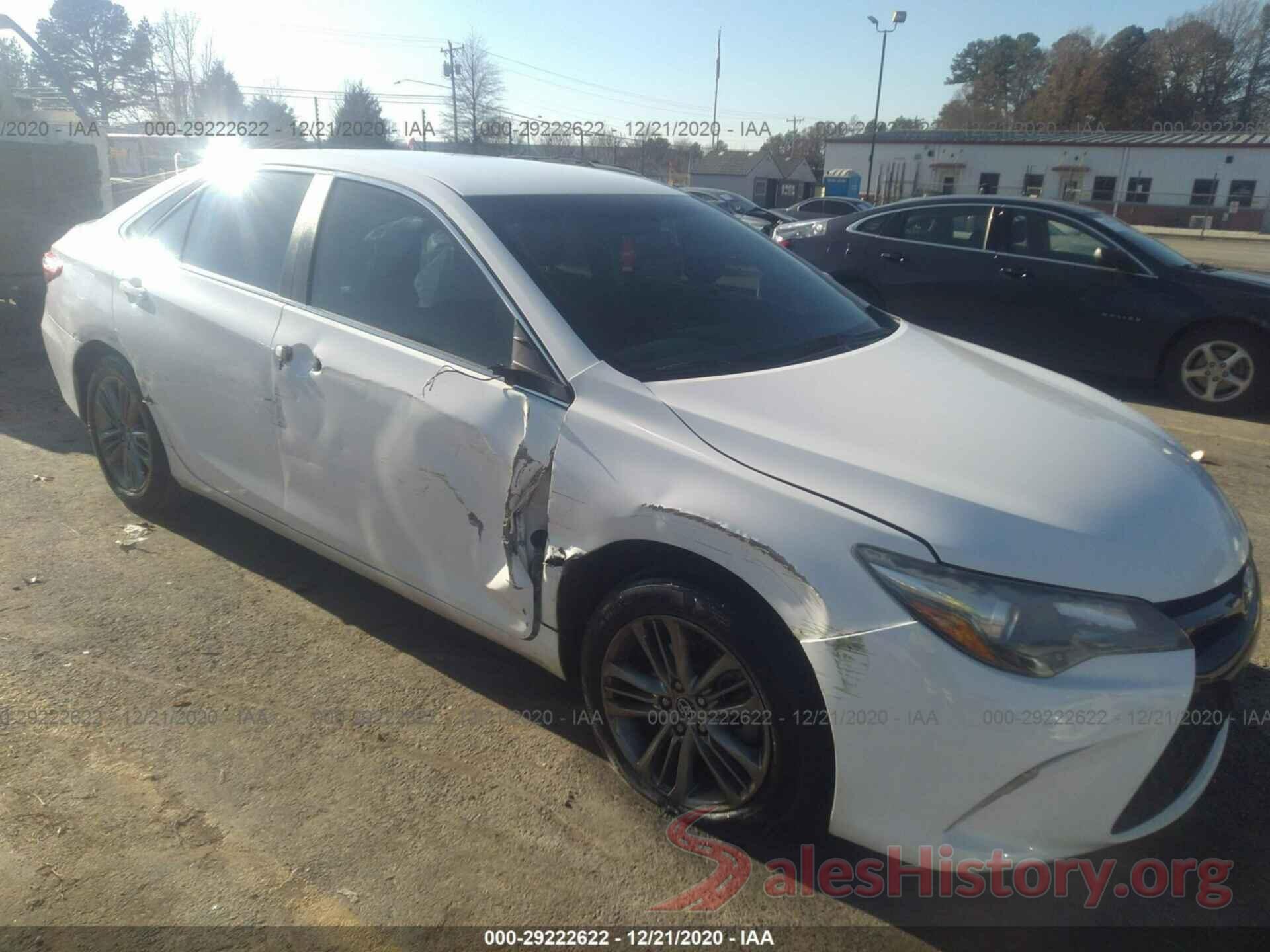 4T1BF1FK5GU576378 2016 TOYOTA CAMRY