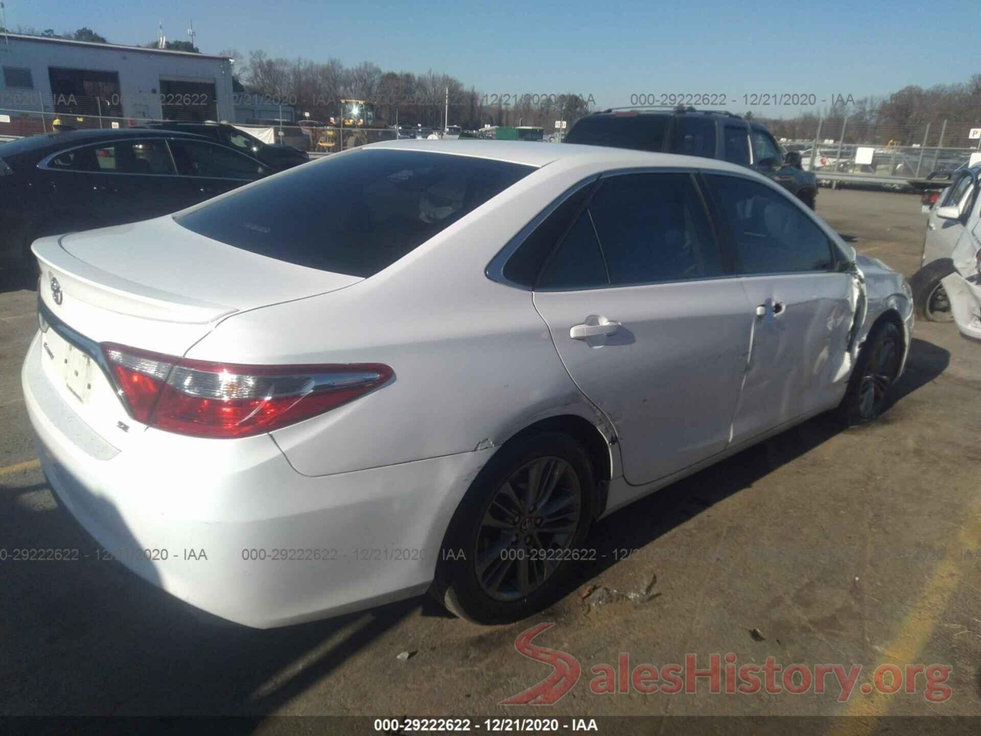 4T1BF1FK5GU576378 2016 TOYOTA CAMRY