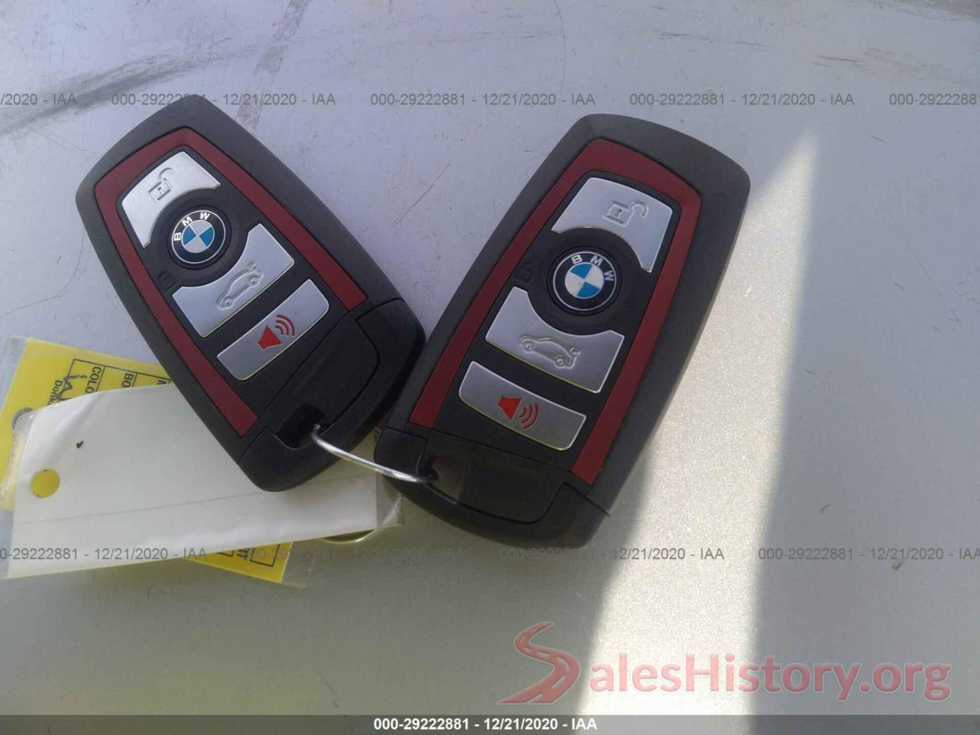 WBA4J1C54JBG76503 2018 BMW 4 SERIES